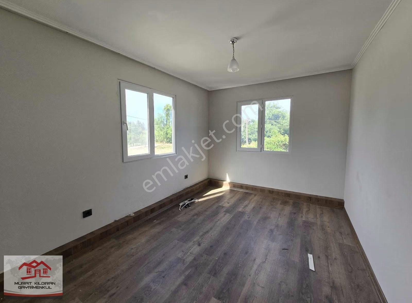 Doğayla İç İçe Ferah Ve Kullanışlı 2+1 Daire - Görsel 14