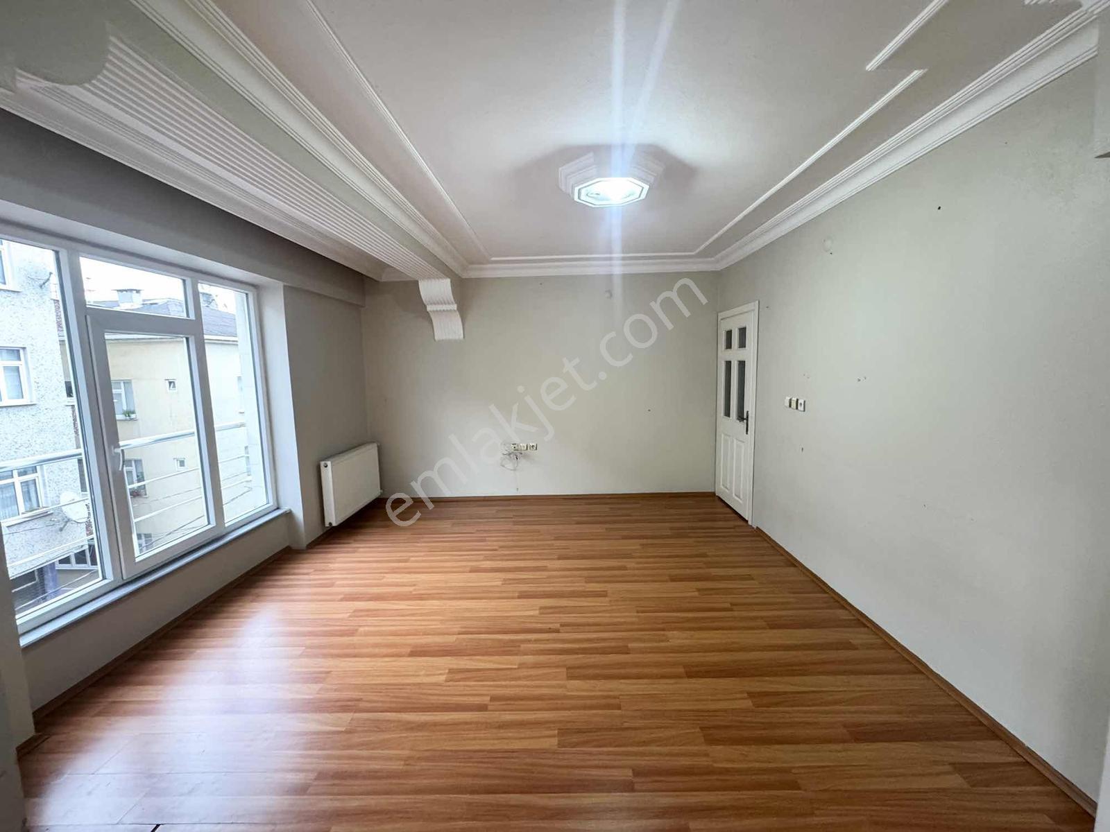 Yoldaş İnş Satılık 3+1 135 M2 2.kat 4 Balkonlu Geniş Daire - Görsel 31