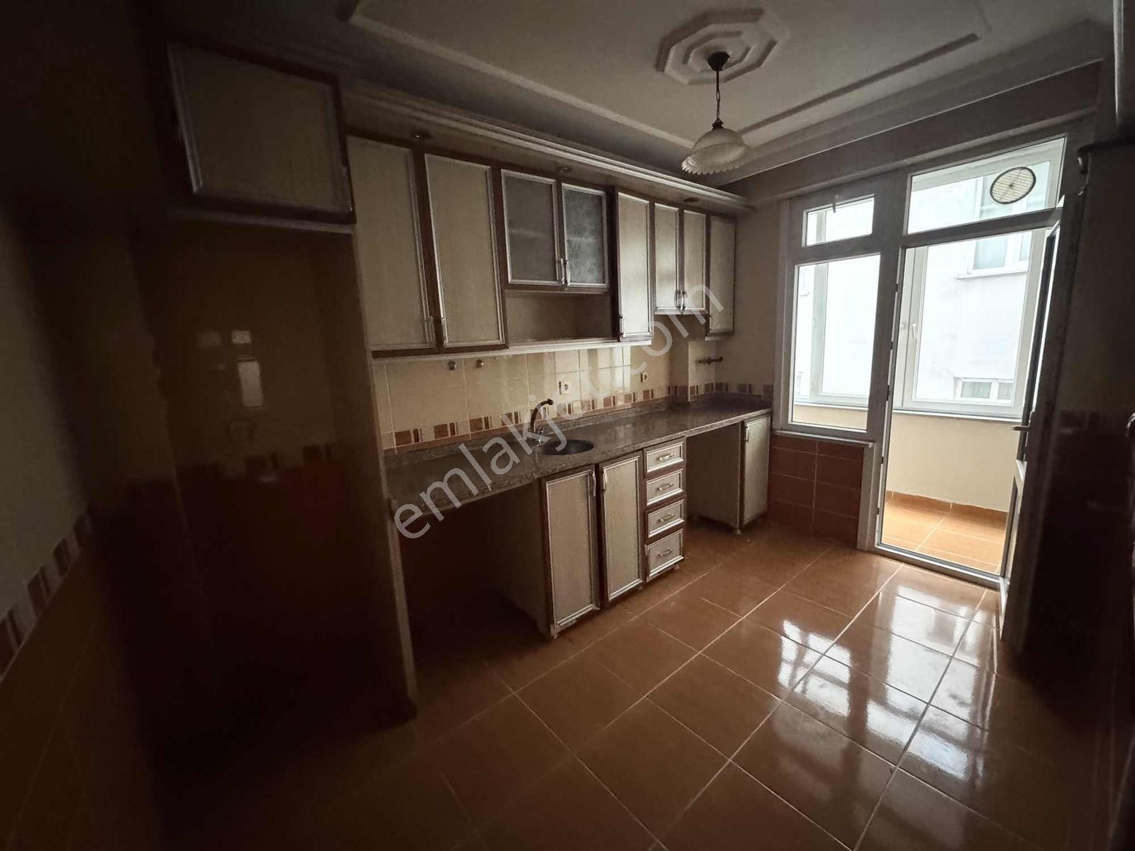 Yoldaş İnş Satılık 3+1 135 M2 2.kat 4 Balkonlu Geniş Daire - Görsel 29