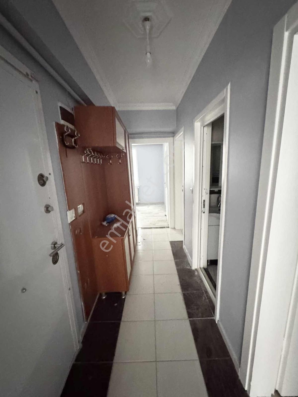 Yoldaş İnş Satılık 2+1 85 M2 1.kat Krediye Uygun Daire - Görsel 28