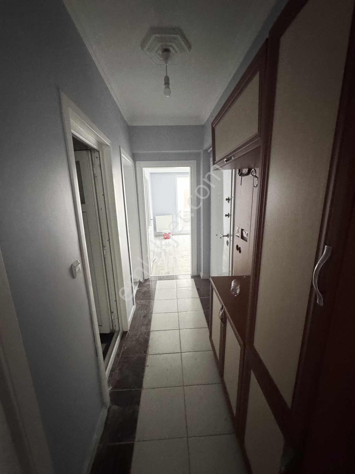 Yoldaş İnş Satılık 2+1 85 M2 1.kat Krediye Uygun Daire - Görsel 23