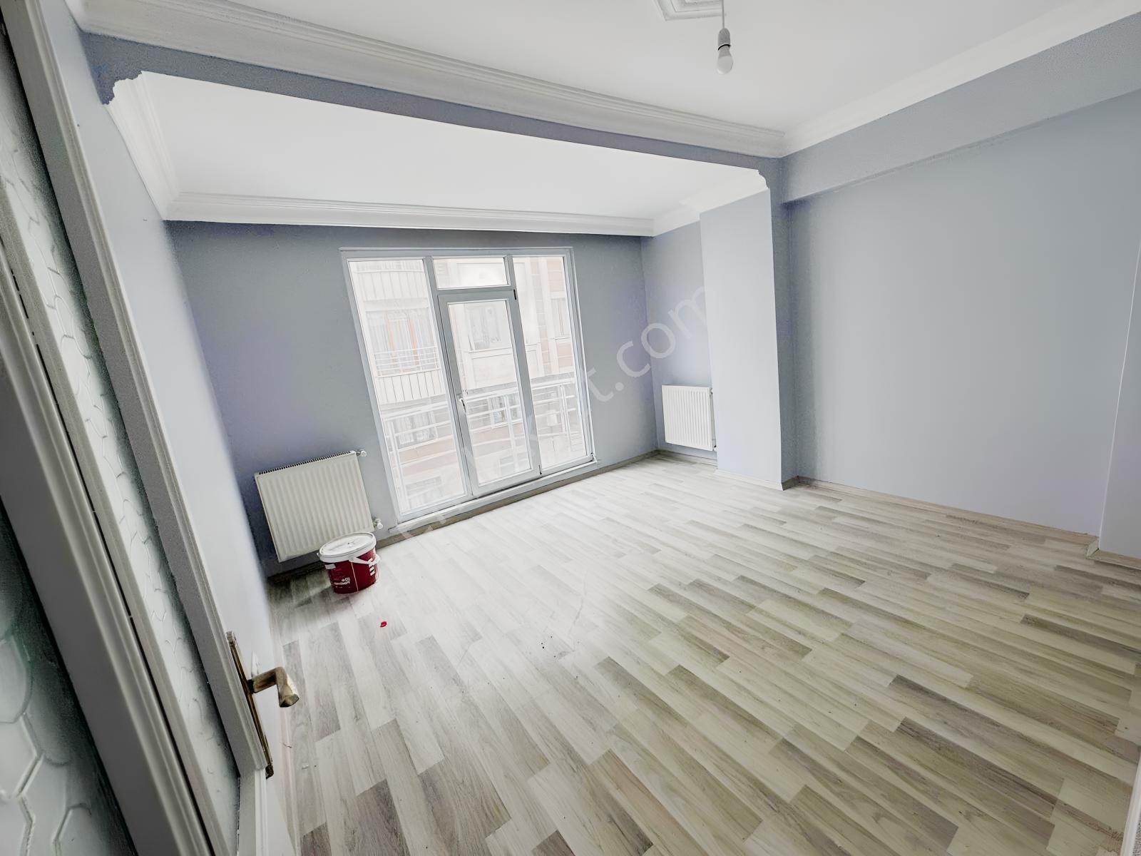 Yoldaş İnş Satılık 2+1 85 M2 1.kat Krediye Uygun Daire - Görsel 9