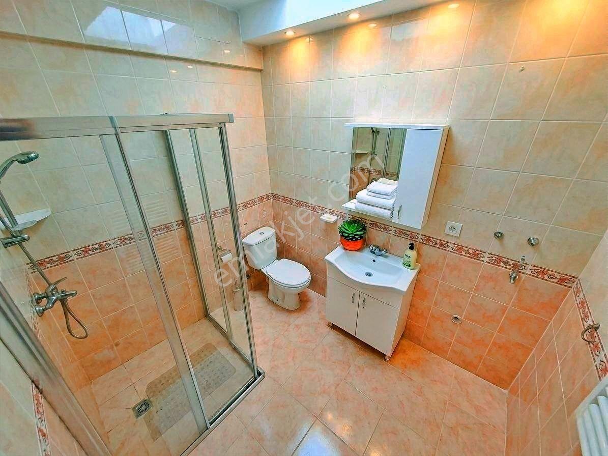 Uytun'dan Akçay Altınkum'da Doğalgazlı Kiralık 2+1 Daire - Görsel 5