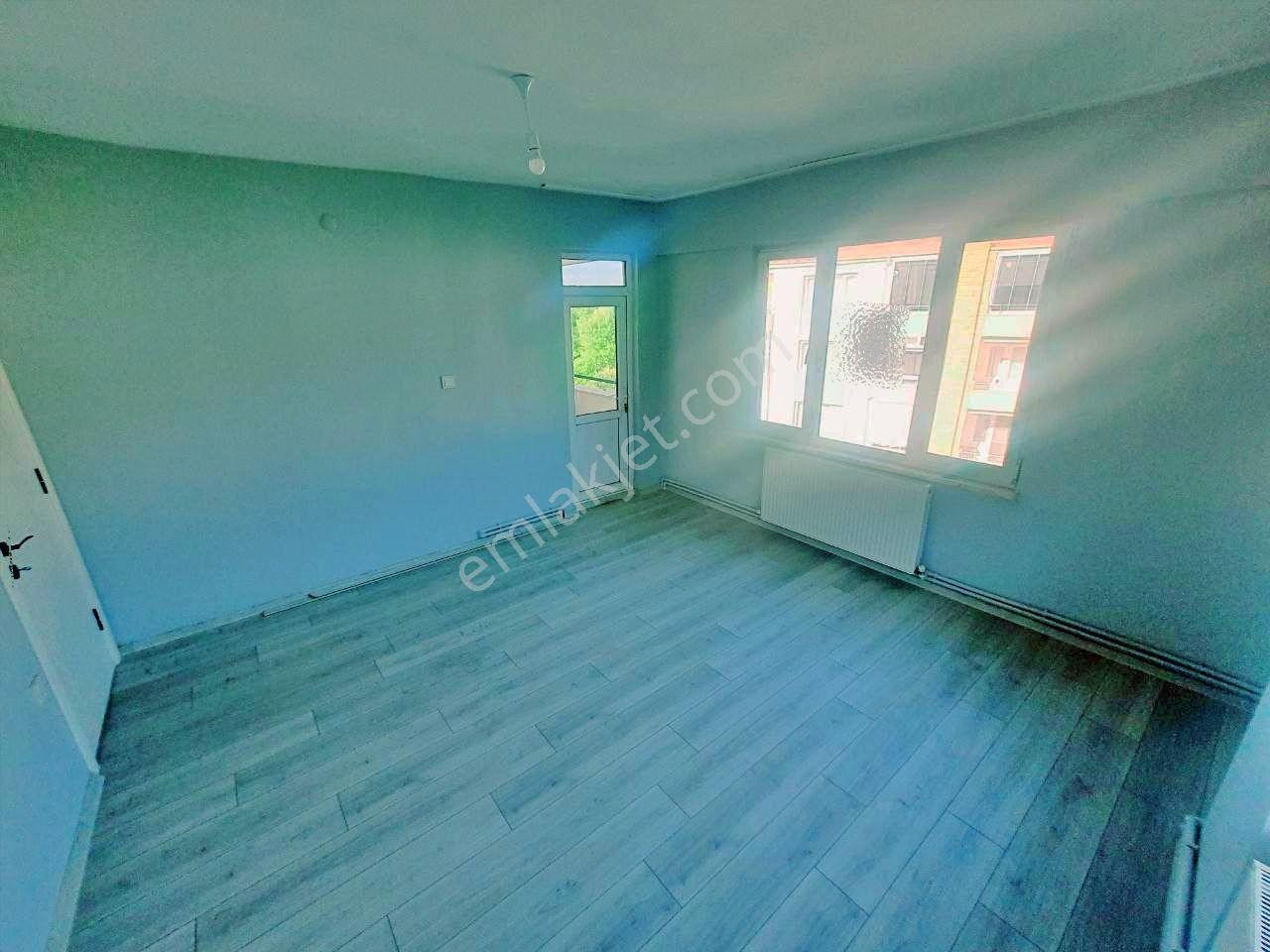 Uytun'dan Akçay Altınkum'da Doğalgazlı Kiralık 2+1 Daire - Görsel 23