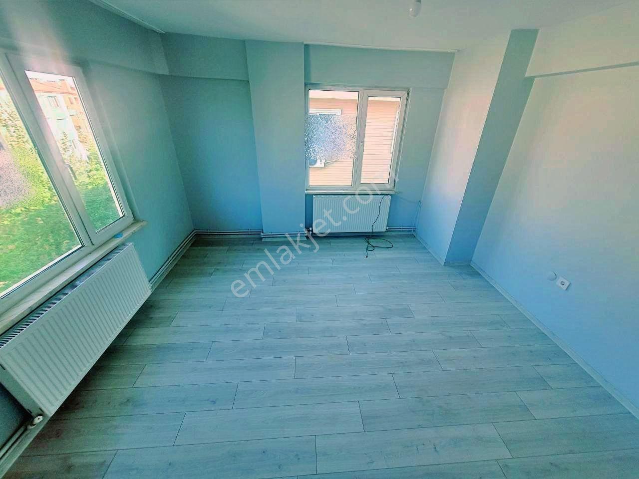 Uytun'dan Akçay Altınkum'da Doğalgazlı Kiralık 2+1 Daire - Görsel 27