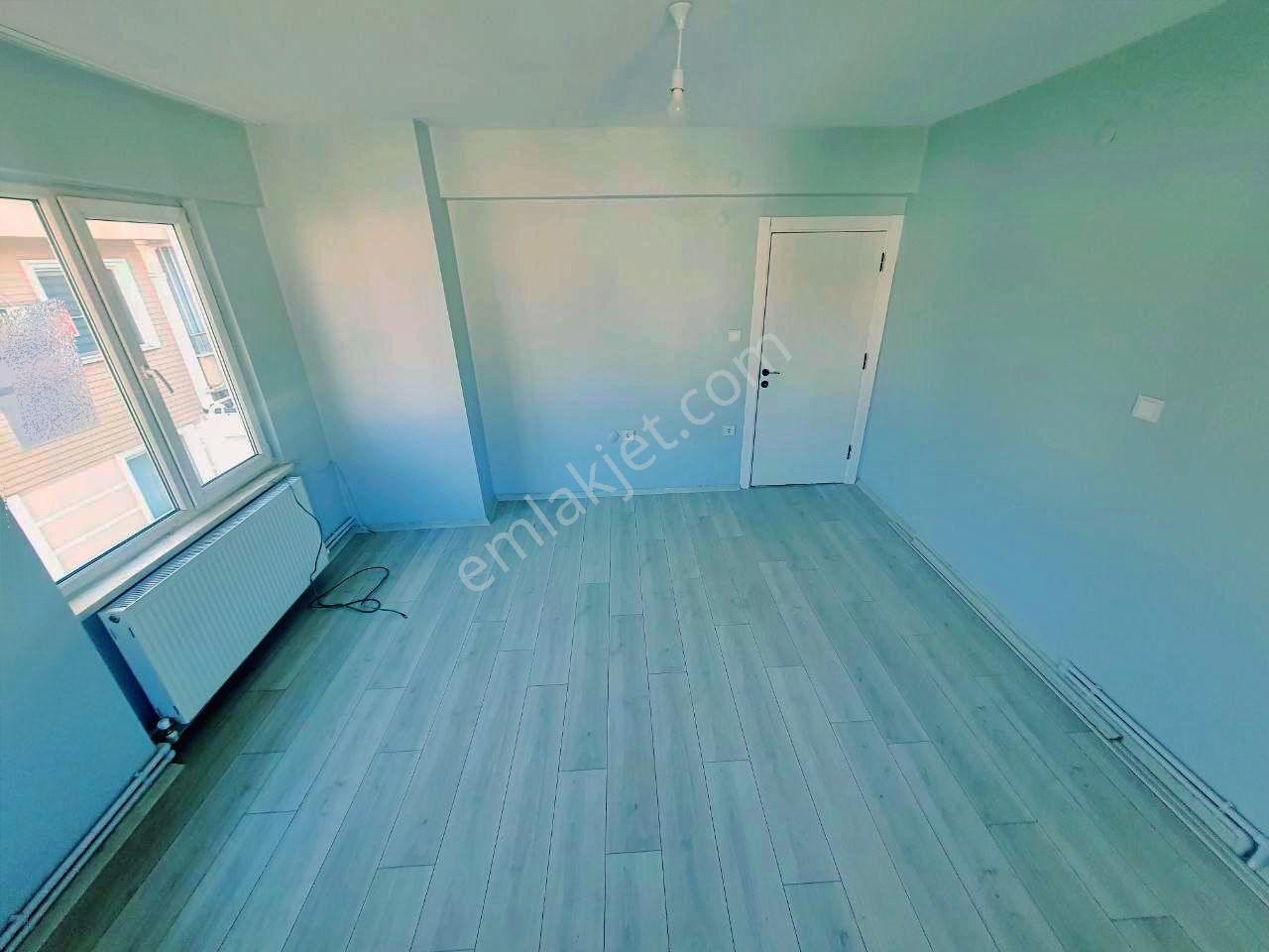 Uytun'dan Akçay Altınkum'da Doğalgazlı Kiralık 2+1 Daire - Görsel 30
