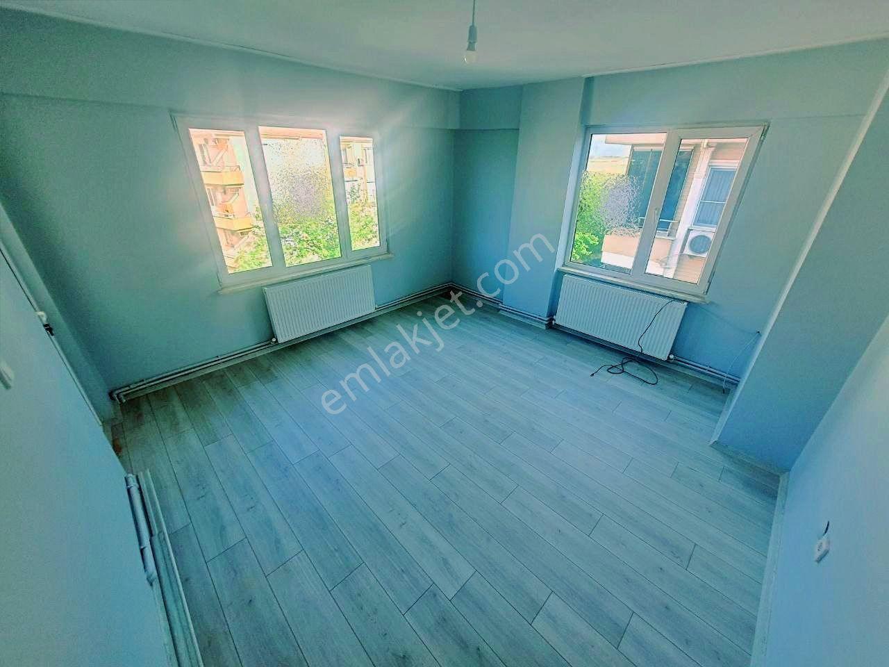 Uytun'dan Akçay Altınkum'da Doğalgazlı Kiralık 2+1 Daire - Görsel 17