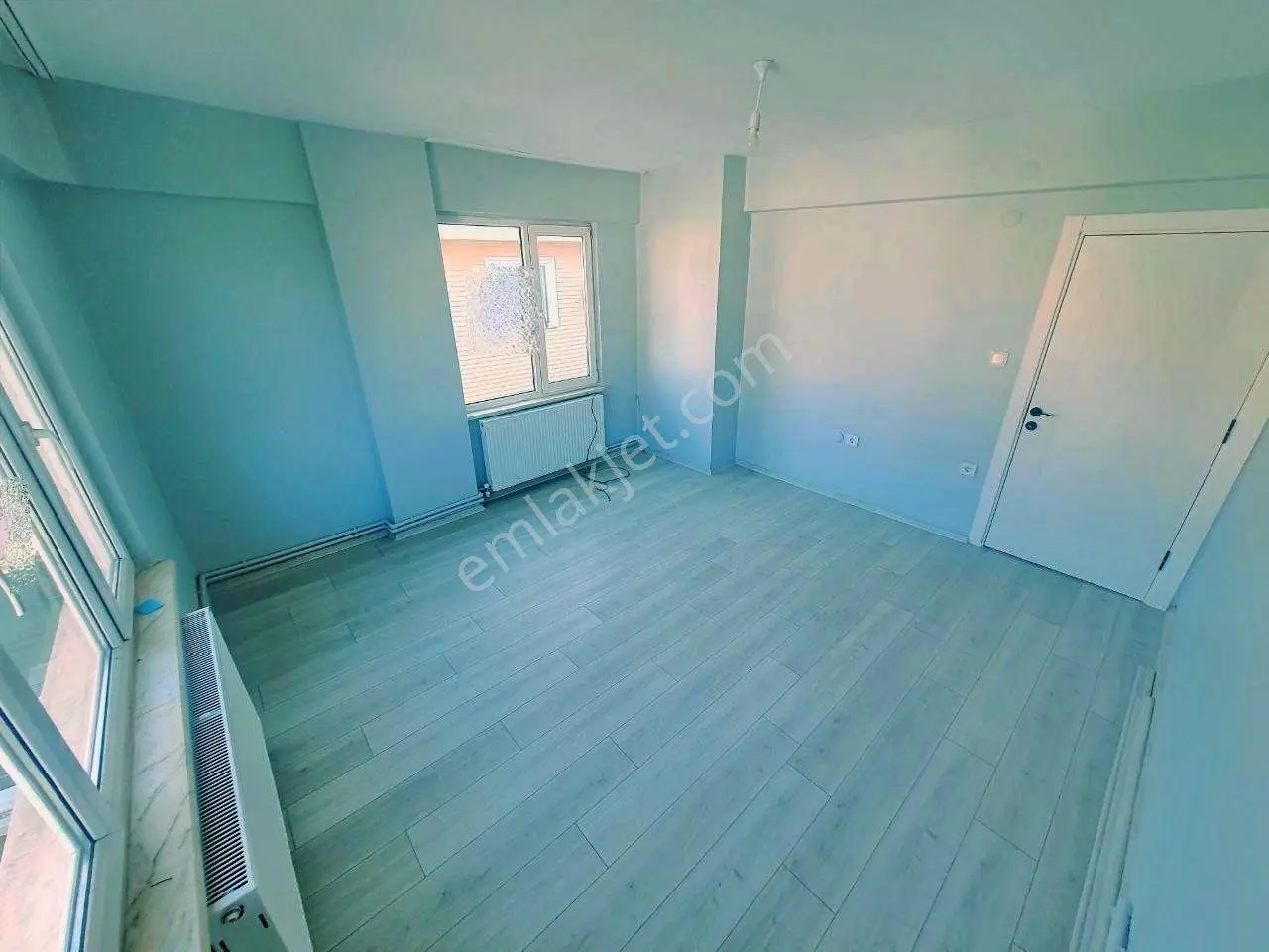 Uytun'dan Akçay Altınkum'da Doğalgazlı Kiralık 2+1 Daire - Görsel 3