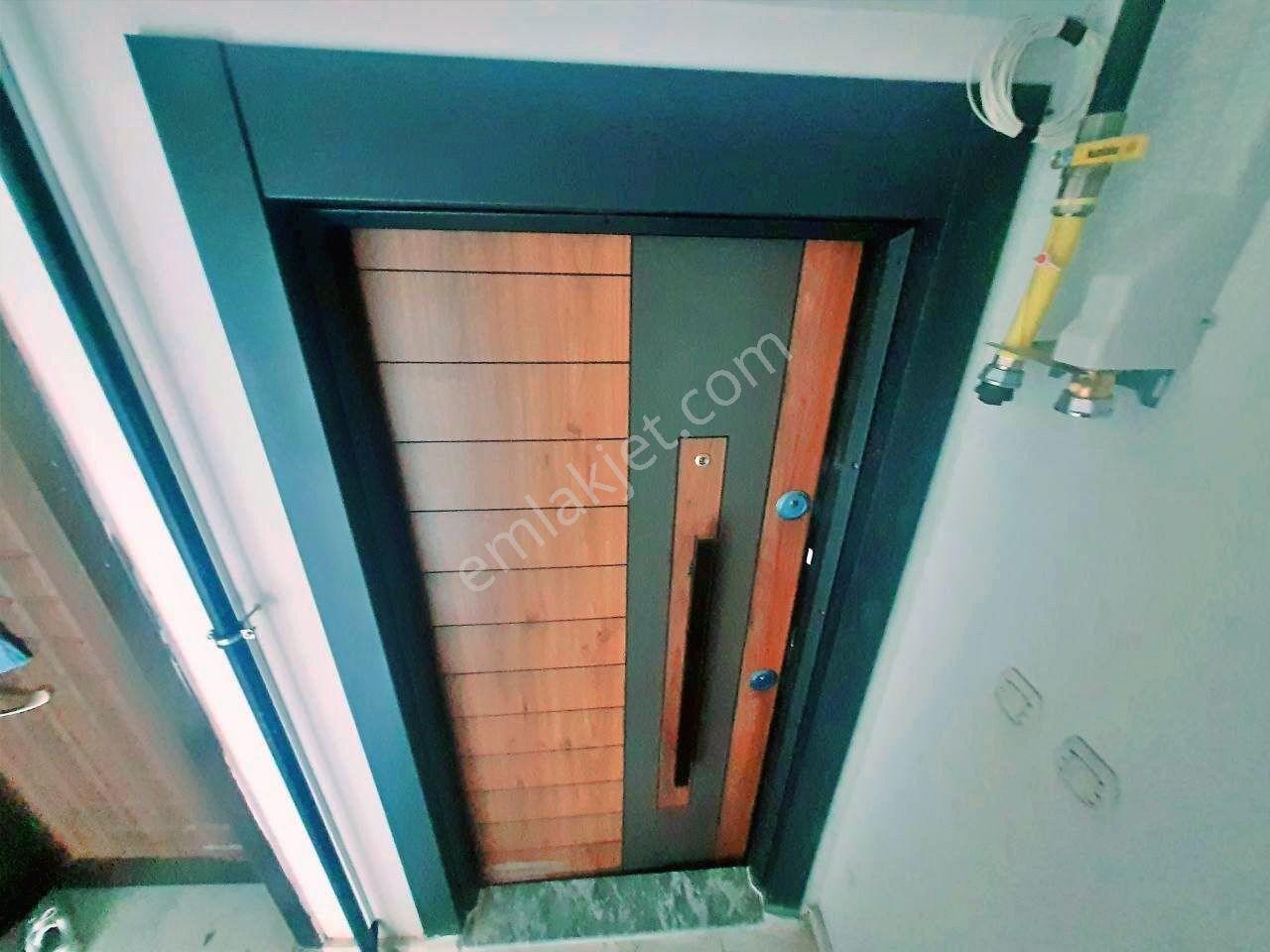 Uytun'dan Akçay Altınkum'da Doğalgazlı Kiralık 2+1 Daire - Görsel 12