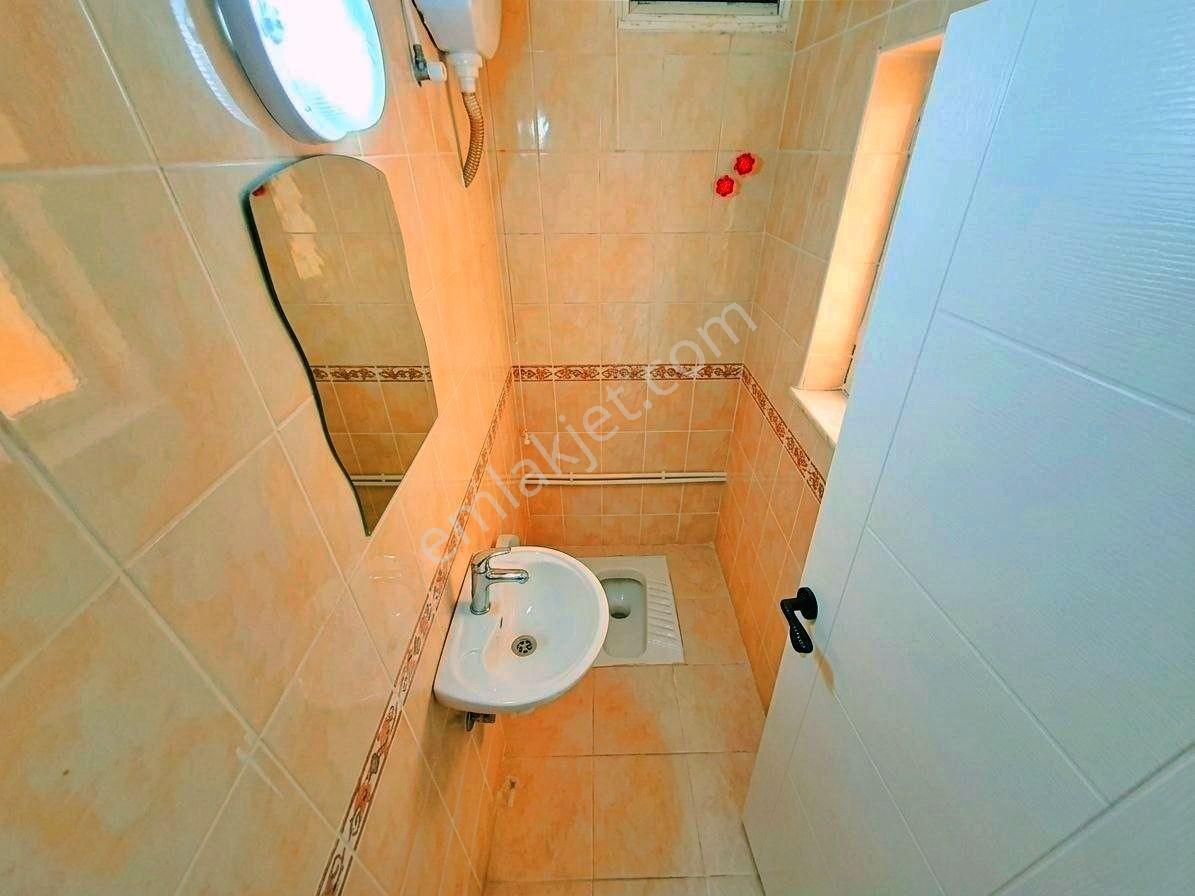 Uytun'dan Akçay Altınkum'da Doğalgazlı Kiralık 2+1 Daire - Görsel 29