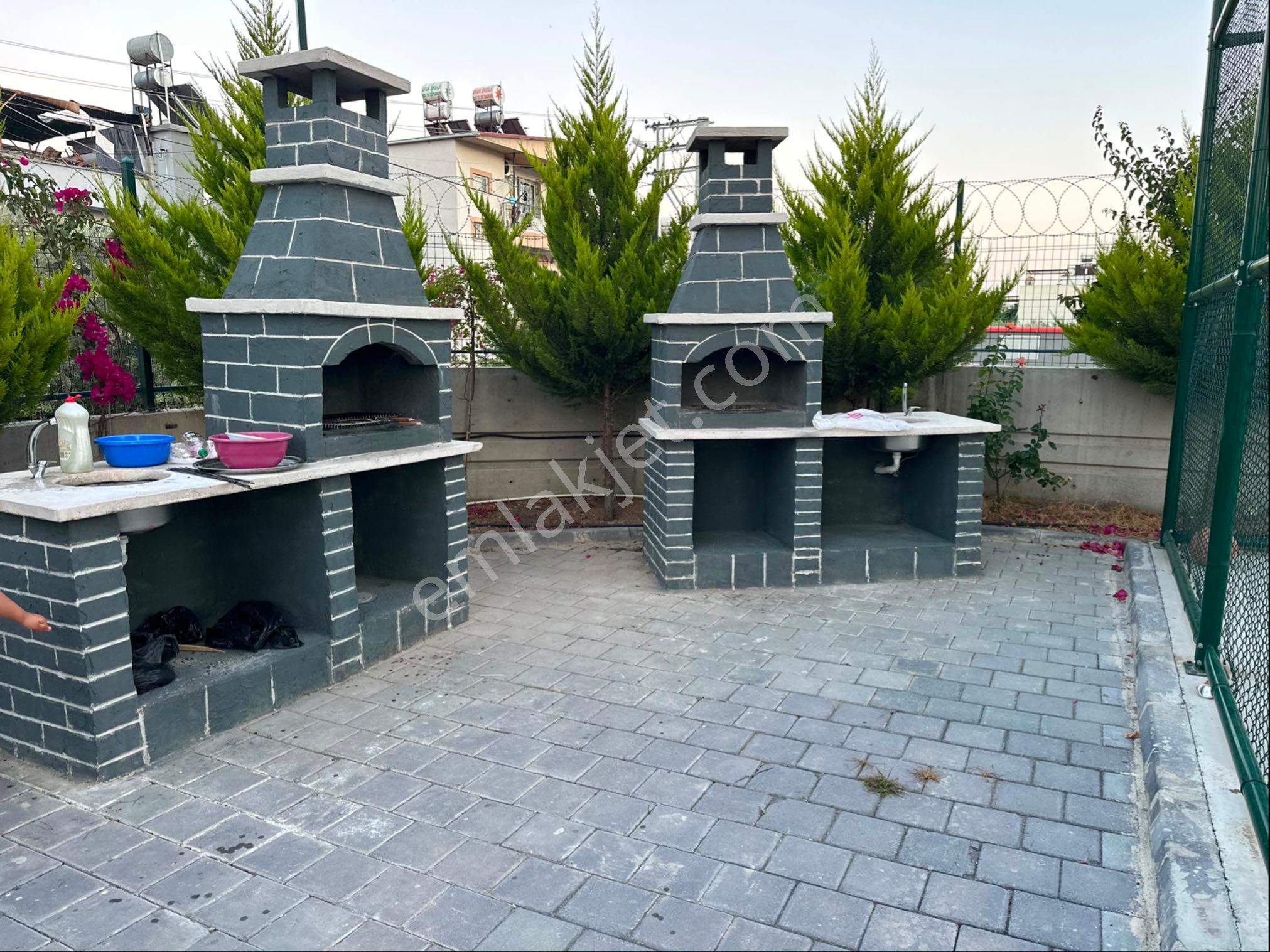 Ra Gayrmenkul Kavaklı Mh Site İçerisi Lüks 4+1 - Görsel 30
