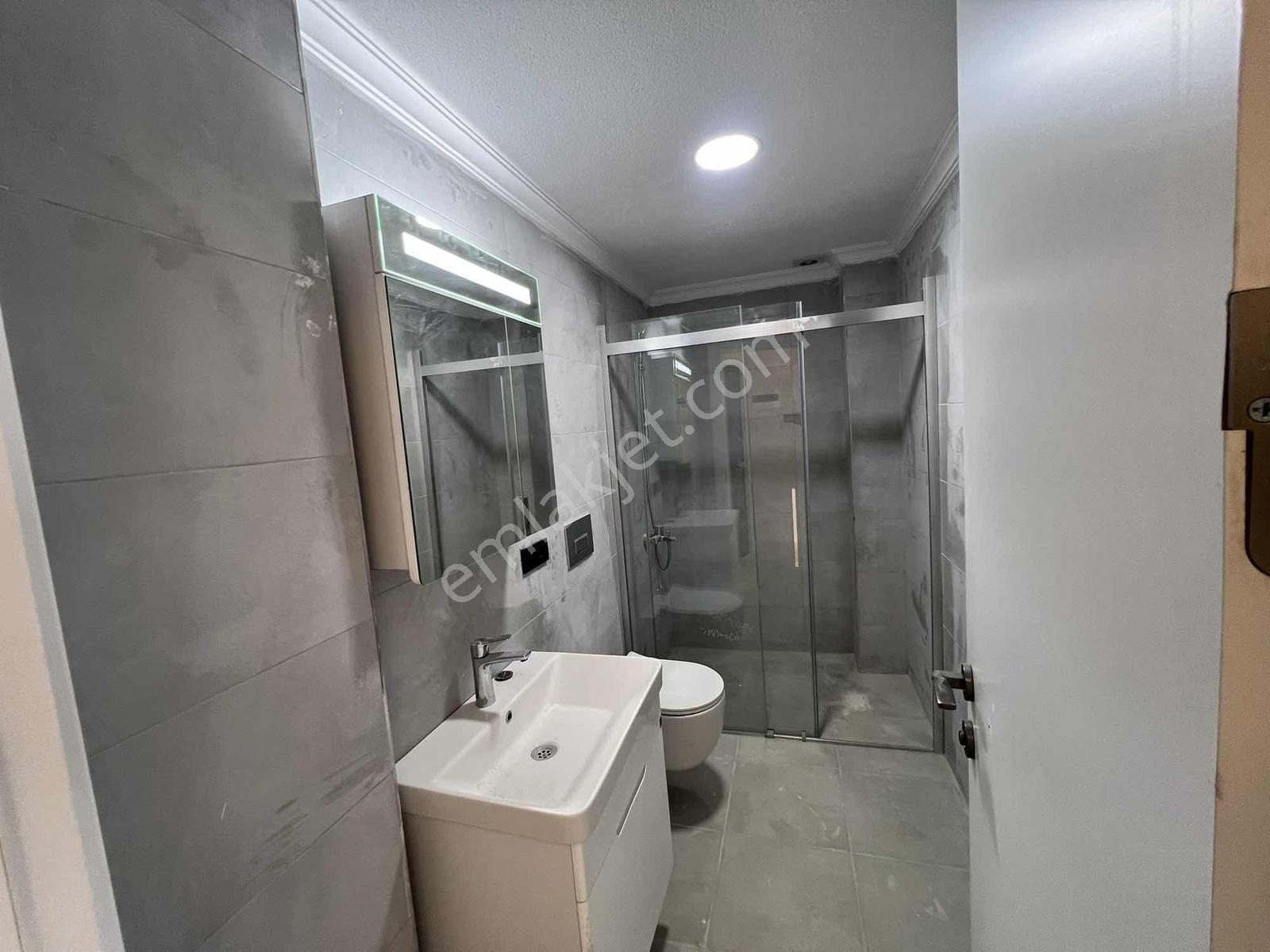 İnşaat Firmasından Merkezde 2+1 Hemen Teslim Lüx Fırsat Daire!! - Görsel 15