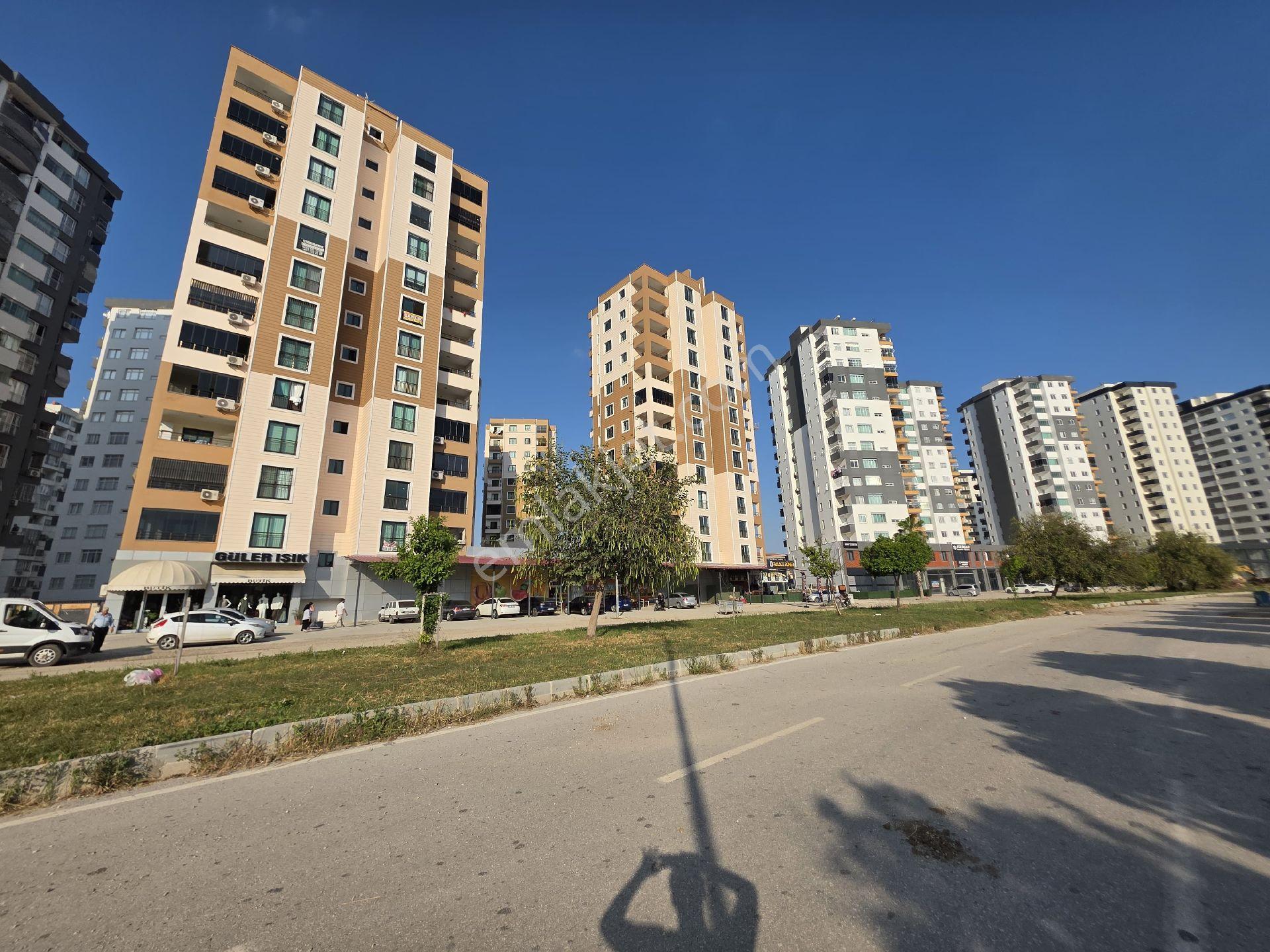 Cadde Üstü 3+1 Sıfır Daire - Görsel 10