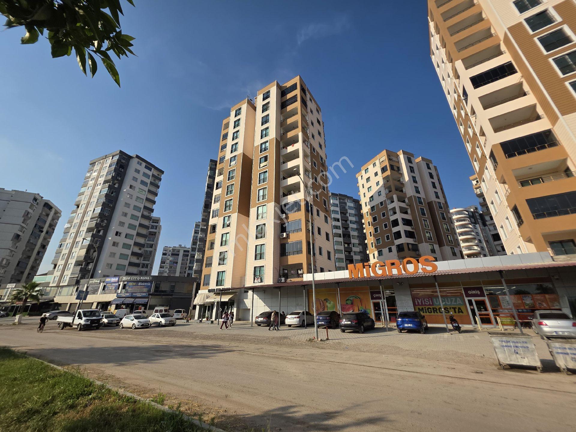 Cadde Üstü 3+1 Sıfır Daire - Görsel 8