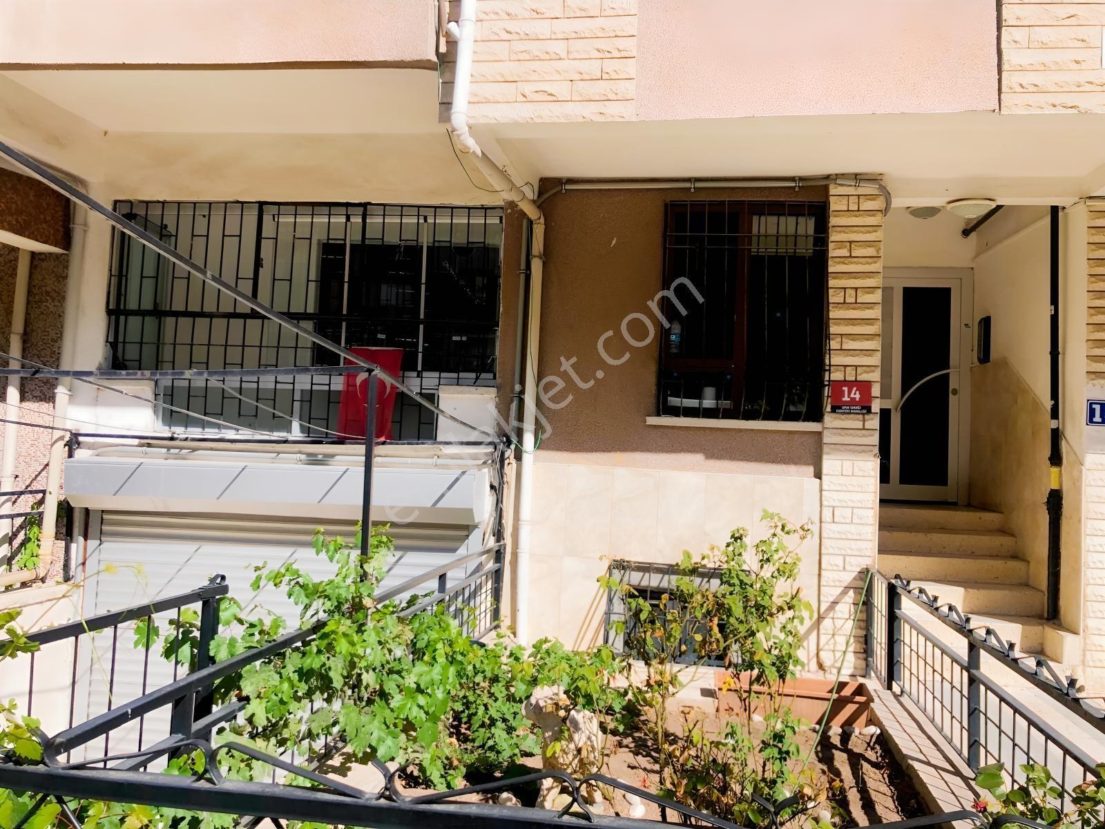 Yenimahalle Kiralık Yüksek Giriş 3+1 - Görsel 20