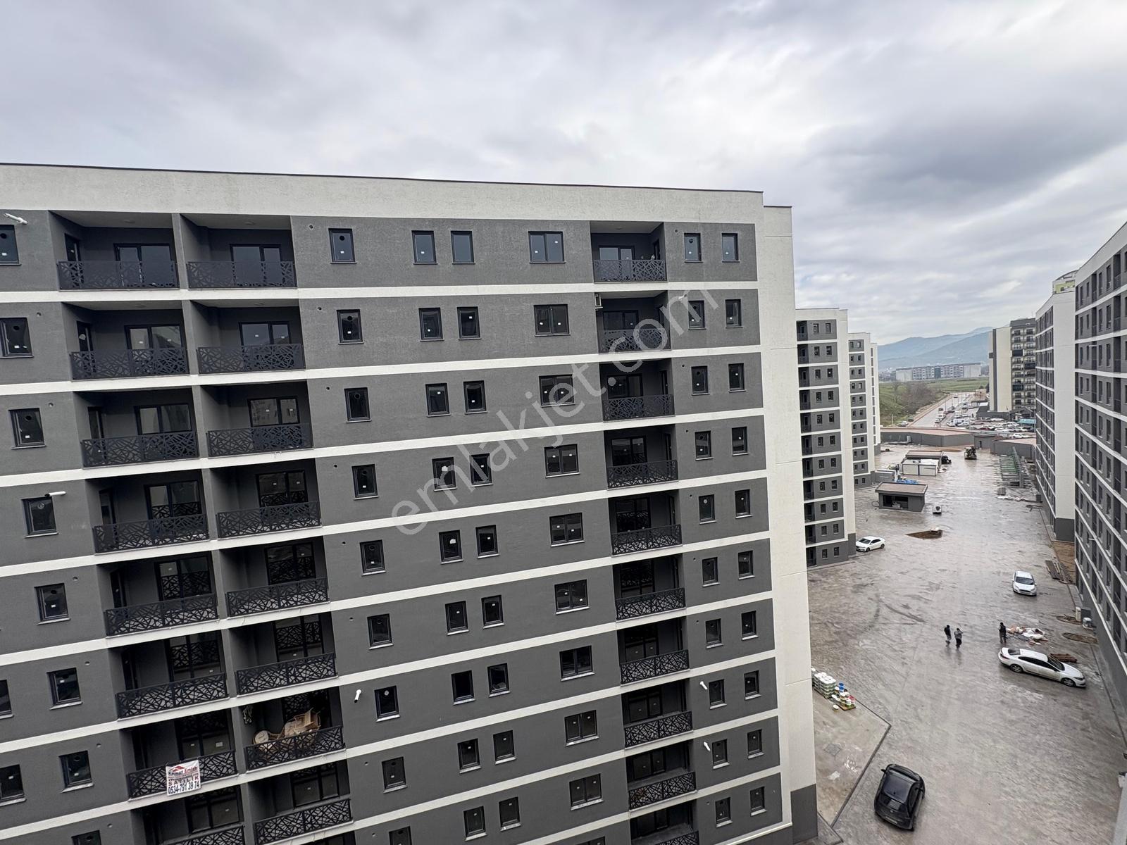Prestij Yeni Hayatta Arakat 2+1 Kiralık Daire Profasor *dan - Görsel 15
