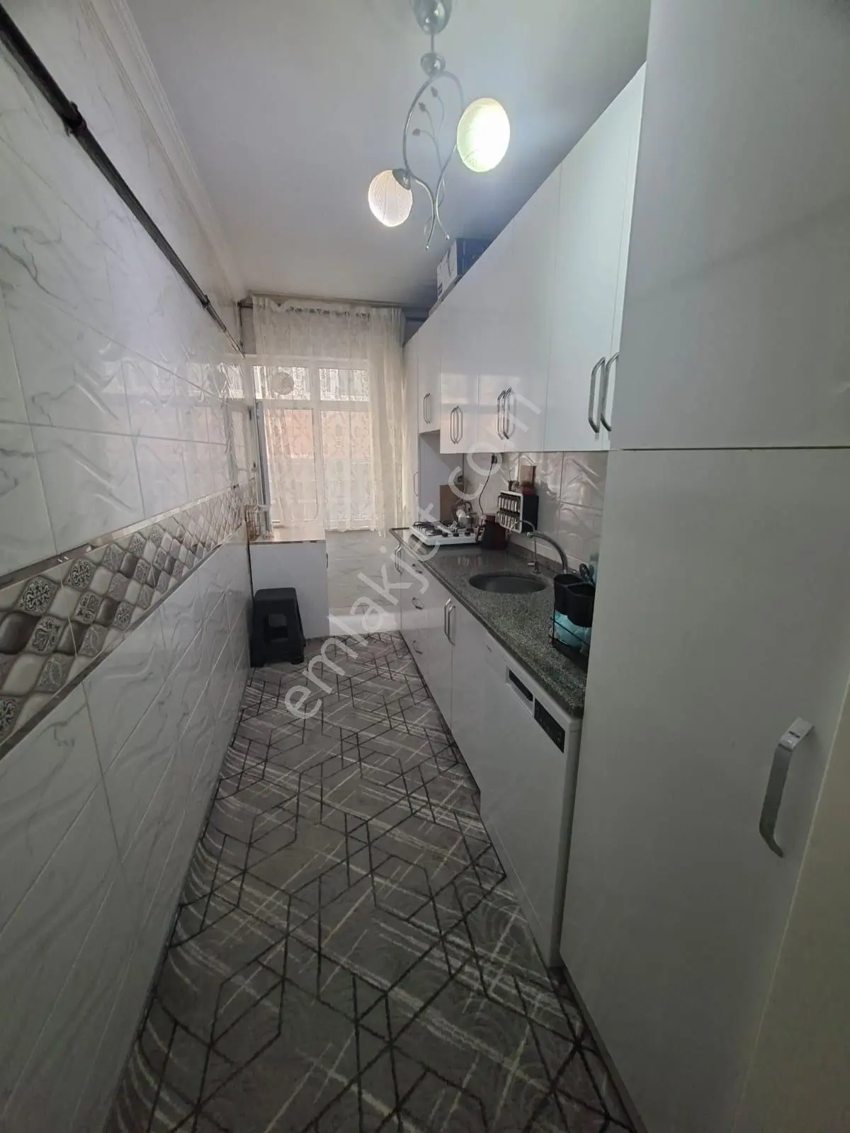Güngörende Kentsel Dönüşüme Girecek 2+1 Yüksek Giriş Daire - Görsel 11