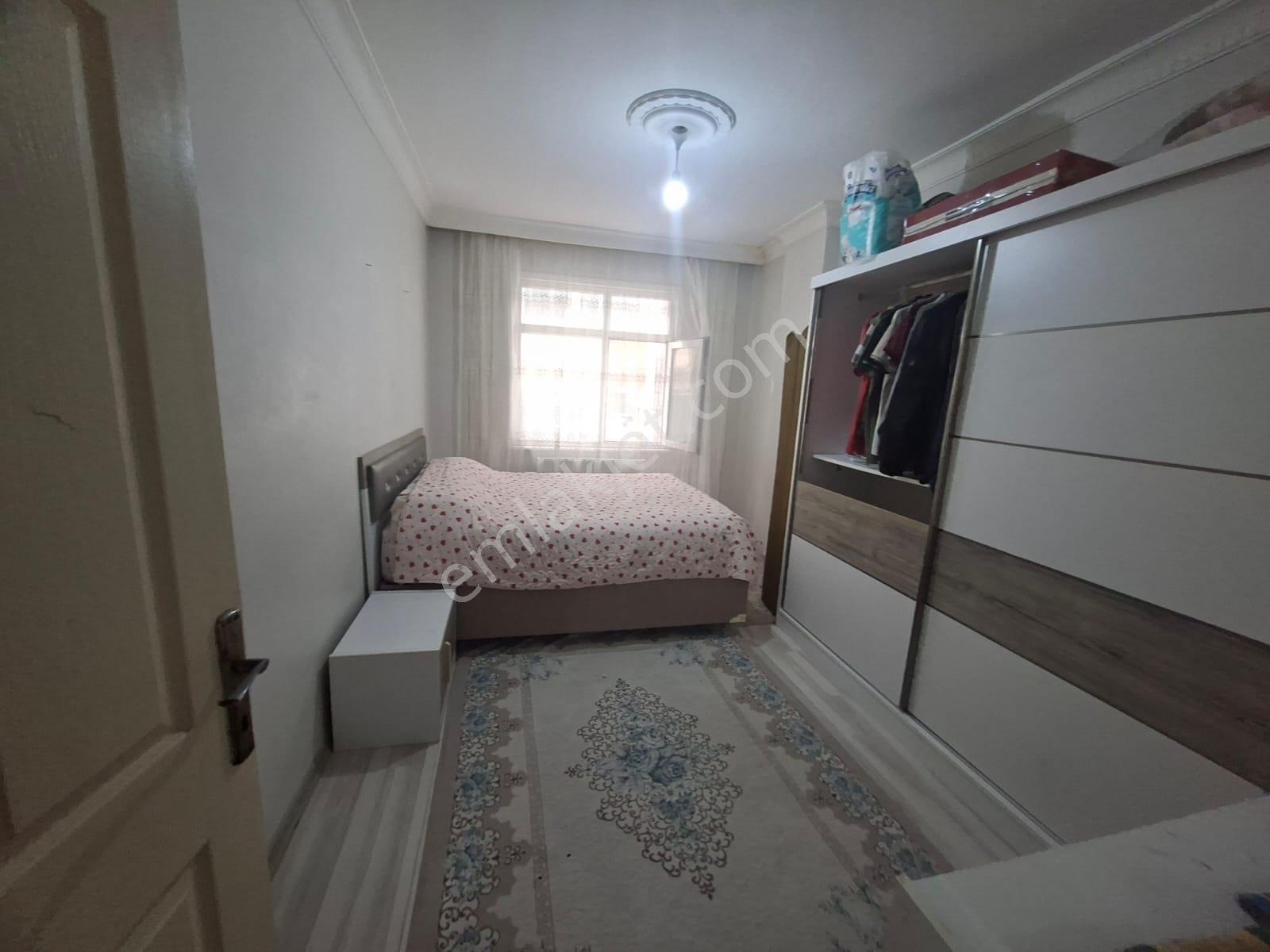 Güngörende Kentsel Dönüşüme Girecek 2+1 Yüksek Giriş Daire - Görsel 14