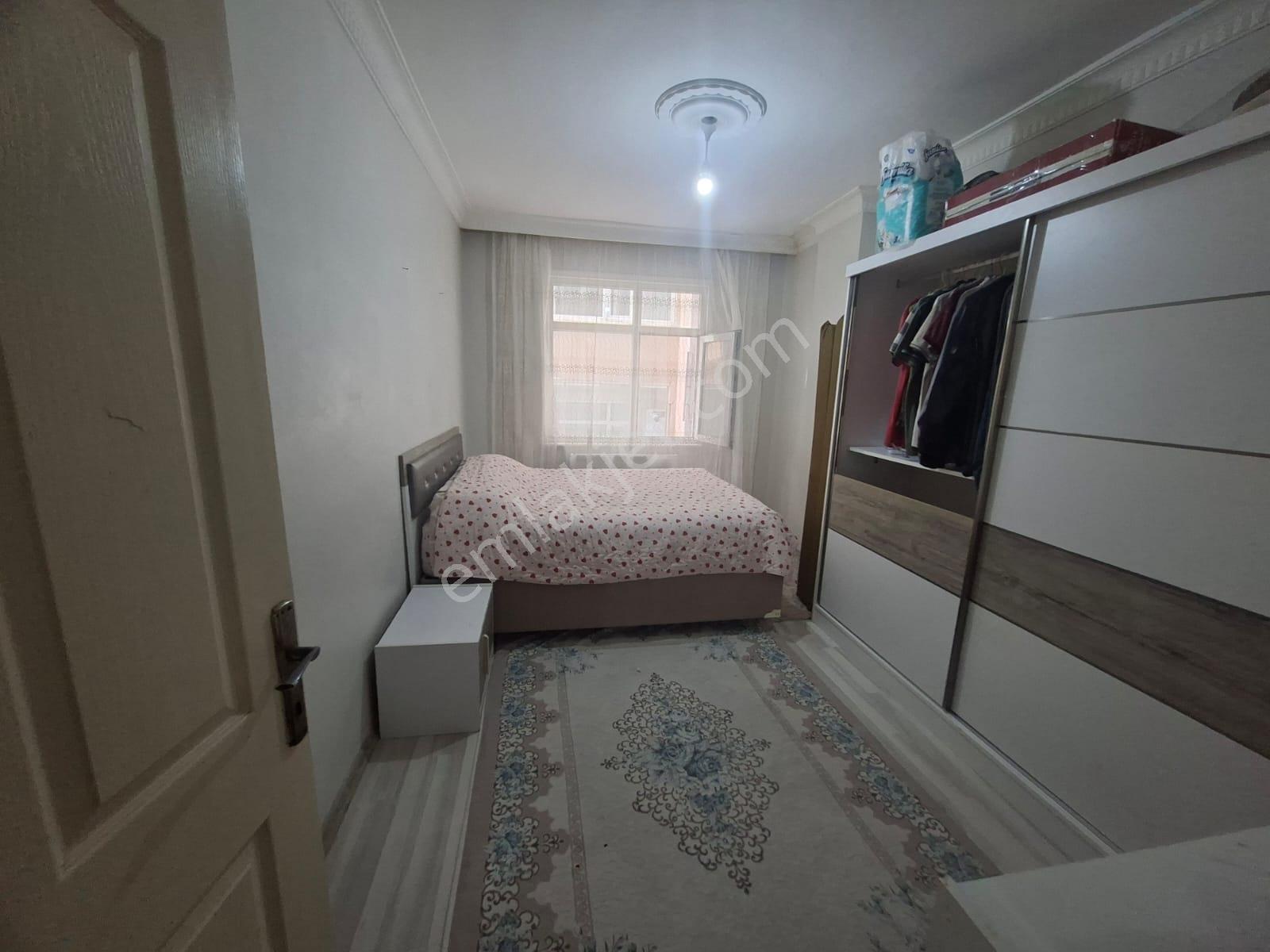 Güngörende Kentsel Dönüşüme Girecek 2+1 Yüksek Giriş Daire - Görsel 7