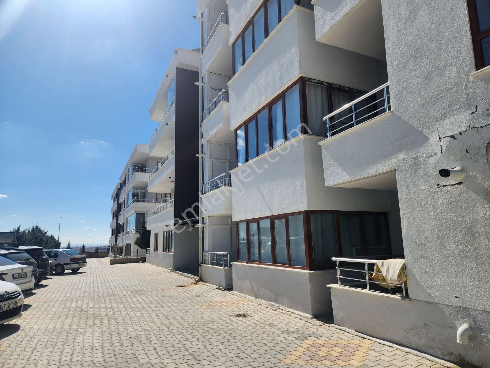 Askeri Üs Fabrikalar Üniversite Servis Yolunda Eşyalı 2+1 Daire - Görsel 3