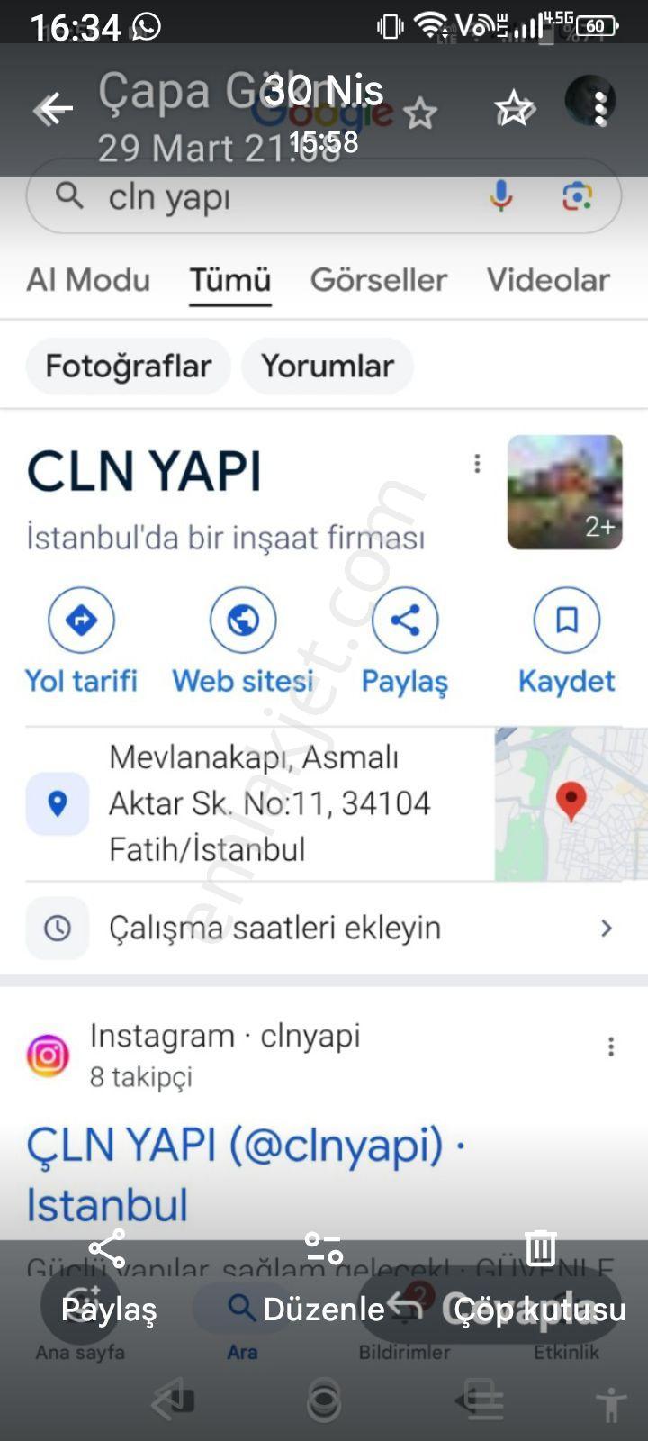 Fındıkzade Çapada - Görsel 10