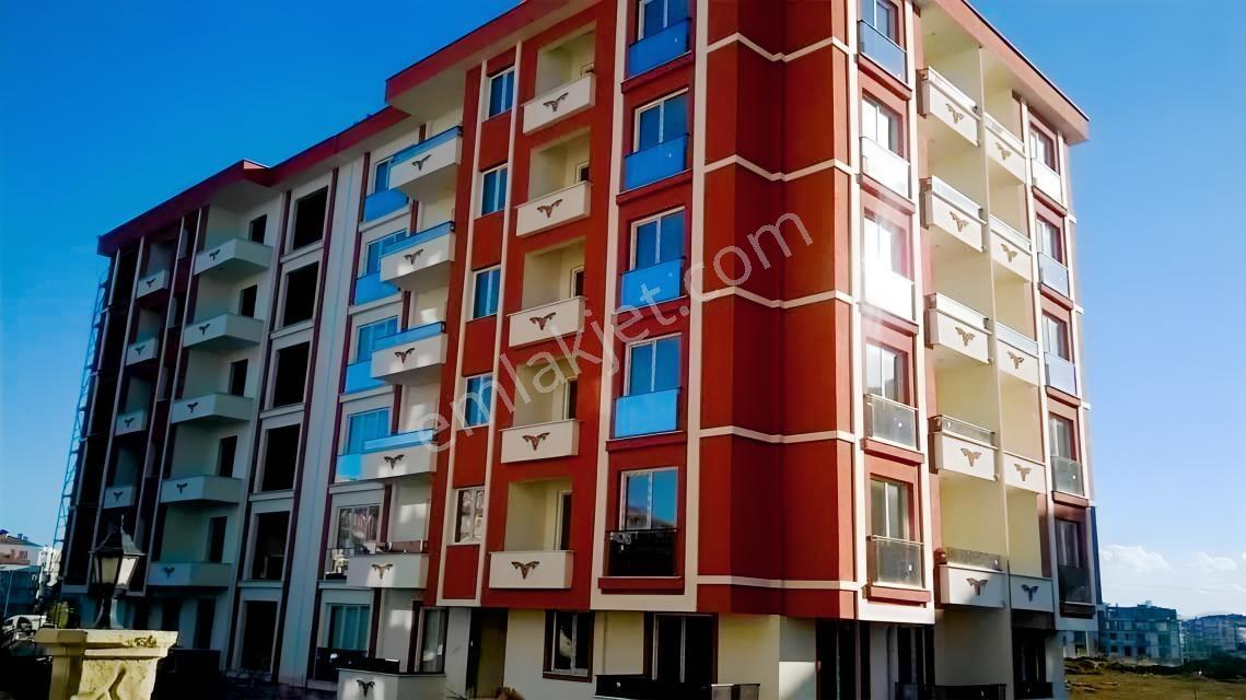 Hamzakoy Yakını Site İçi Kiralık 1+1