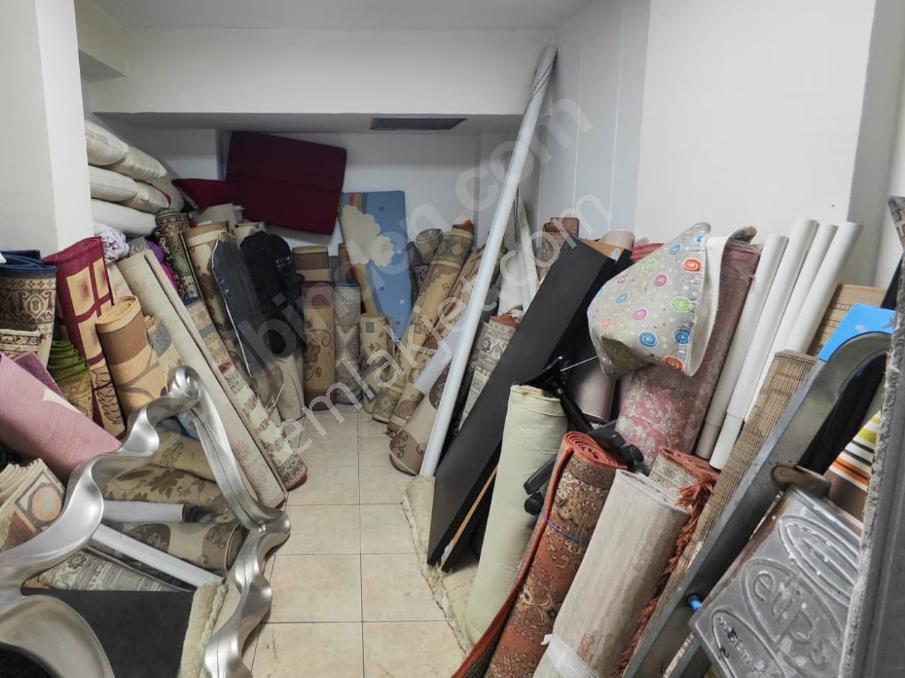 Emek Mahallesinde Cadde Üstü Satılık Dükkan - Görsel 10