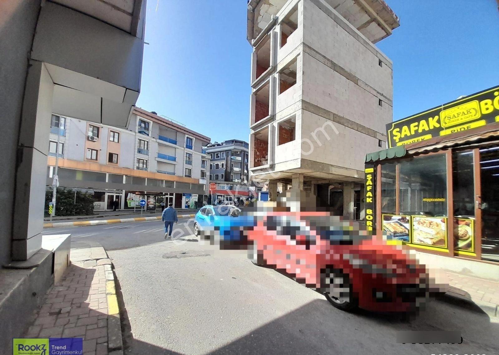 Aydınlar Mh Sultangazi Cad.üzeri Devren Kiralık Börek Salonu - Görsel 14