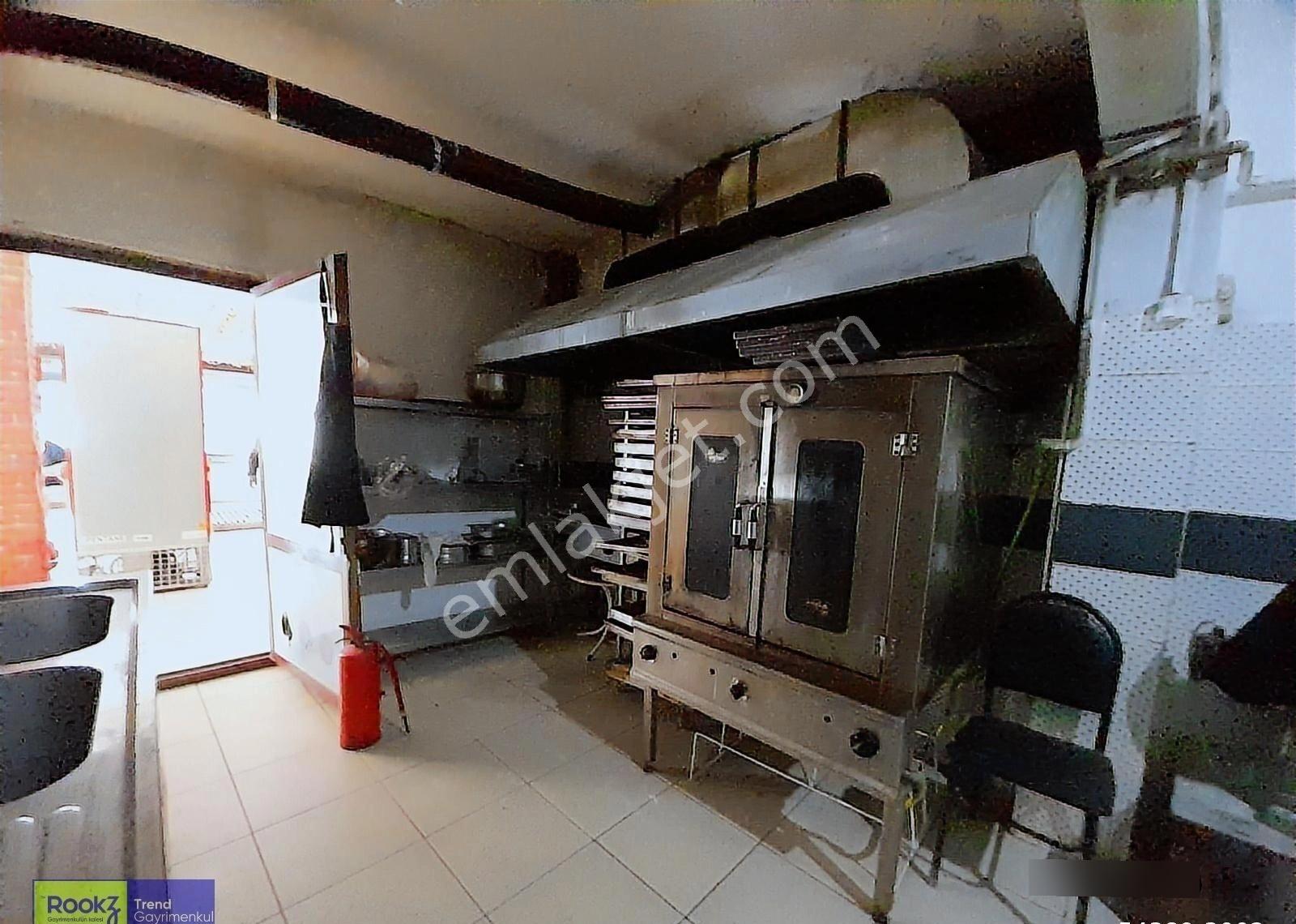 Aydınlar Mh Sultangazi Cad.üzeri Devren Kiralık Börek Salonu - Görsel 31