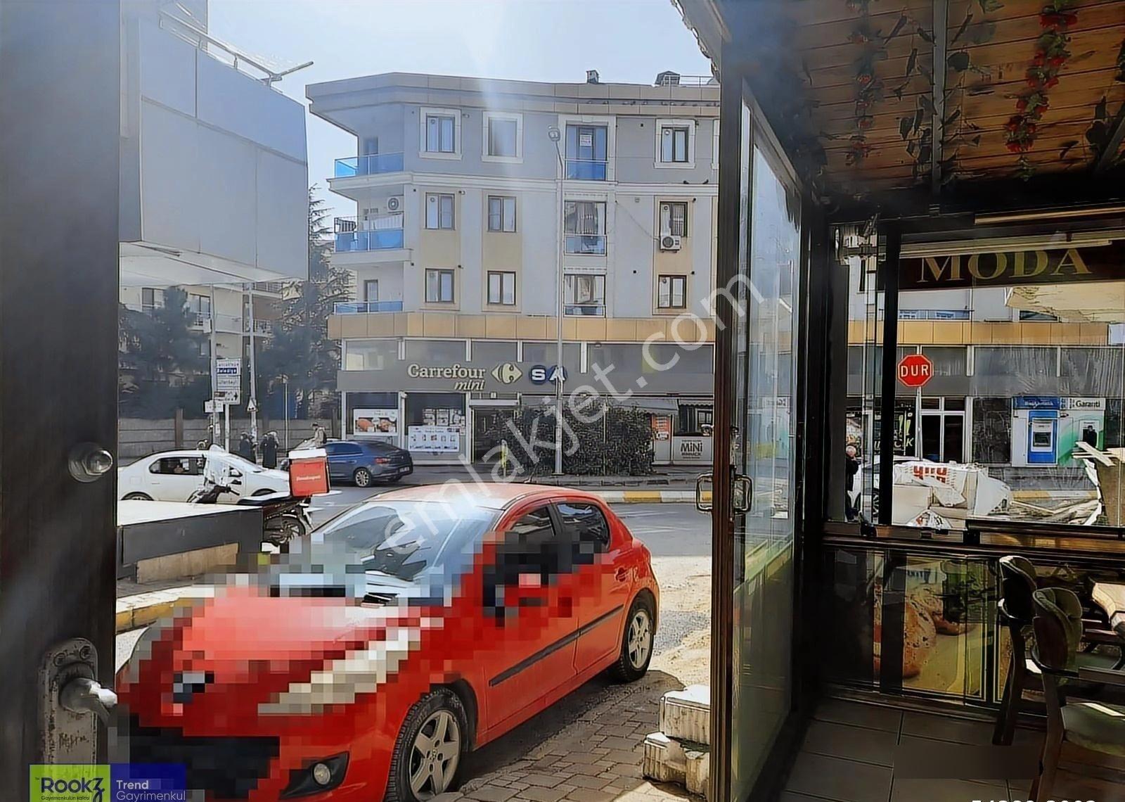 Aydınlar Mh Sultangazi Cad.üzeri Devren Kiralık Börek Salonu - Görsel 17