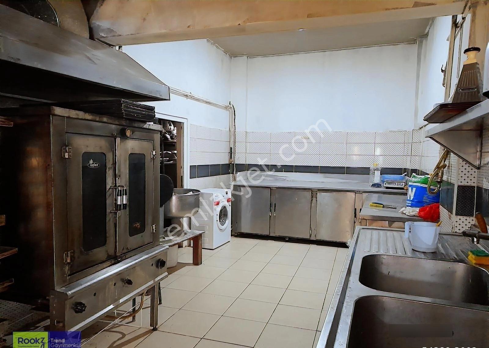 Aydınlar Mh Sultangazi Cad.üzeri Devren Kiralık Börek Salonu - Görsel 11