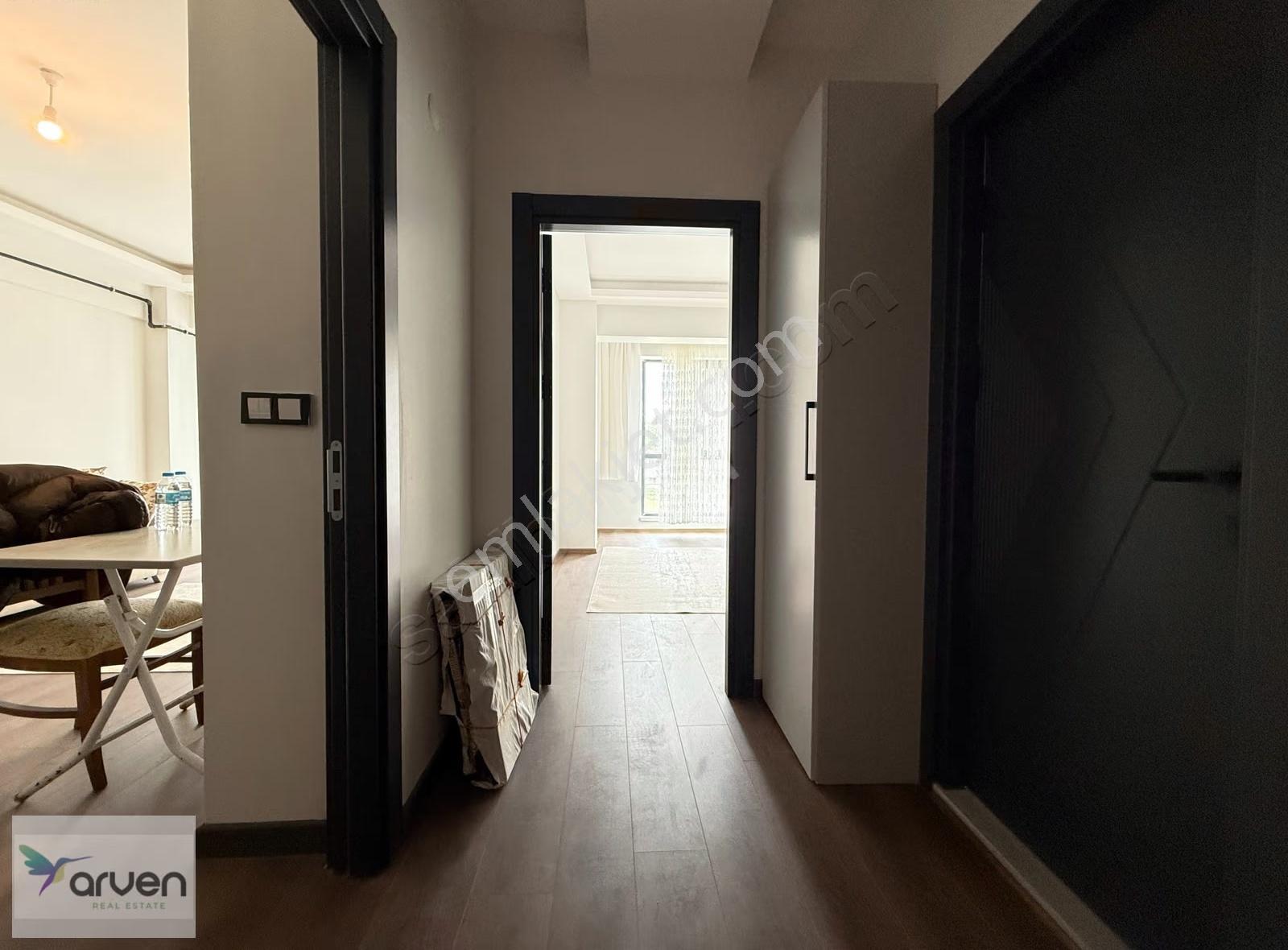 Atakum Rte Bulvarına Cephe Eşyalı Kiralık Daire - Görsel 2