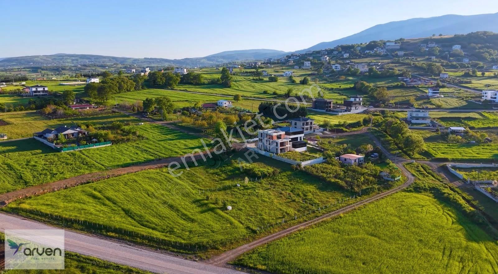 Çok İyi Konumda Arsa! Projesi Hazır,3 Kata İmarlı , Park Cepheli - Görsel 26