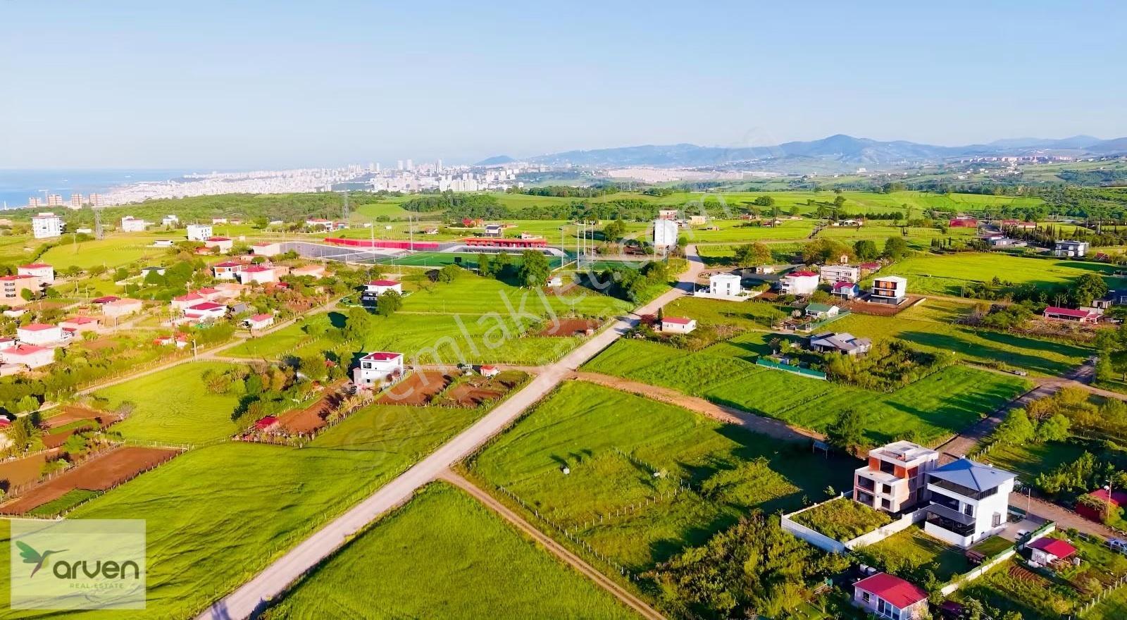 Çok İyi Konumda Arsa! Projesi Hazır,3 Kata İmarlı , Park Cepheli - Görsel 12