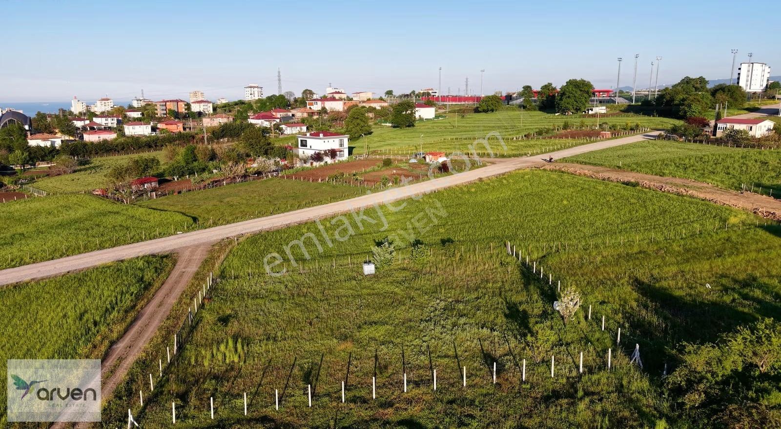 Çok İyi Konumda Arsa! Projesi Hazır,3 Kata İmarlı , Park Cepheli - Görsel 16