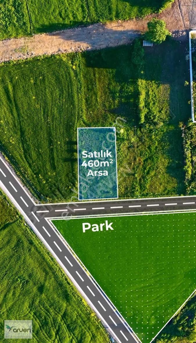Çok İyi Konumda Arsa! Projesi Hazır,3 Kata İmarlı , Park Cepheli - Görsel 23