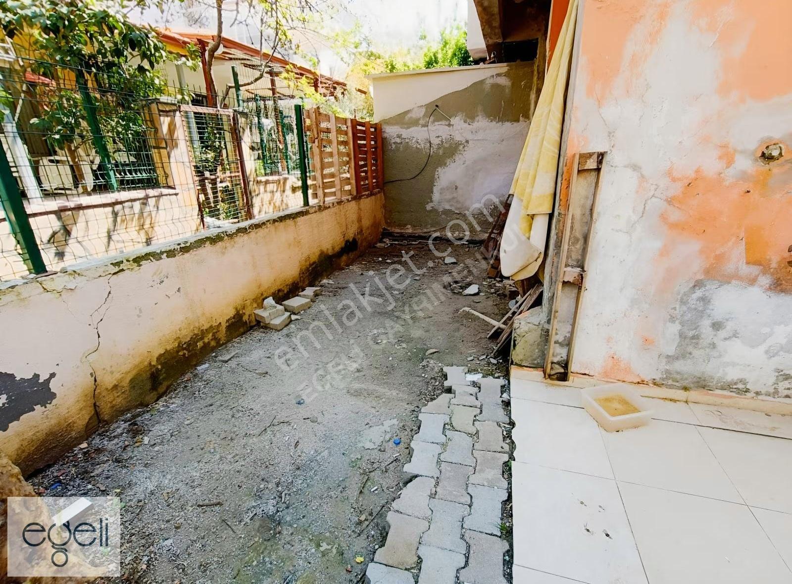 Kuşadası Değirmendere 4+1 Satılık Yazık Villa - Görsel 32