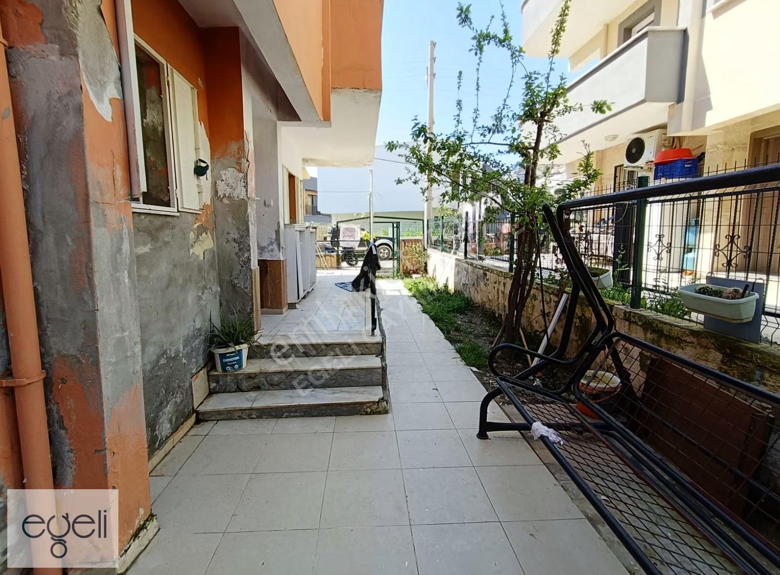 Kuşadası Değirmendere 4+1 Satılık Yazık Villa - Görsel 27