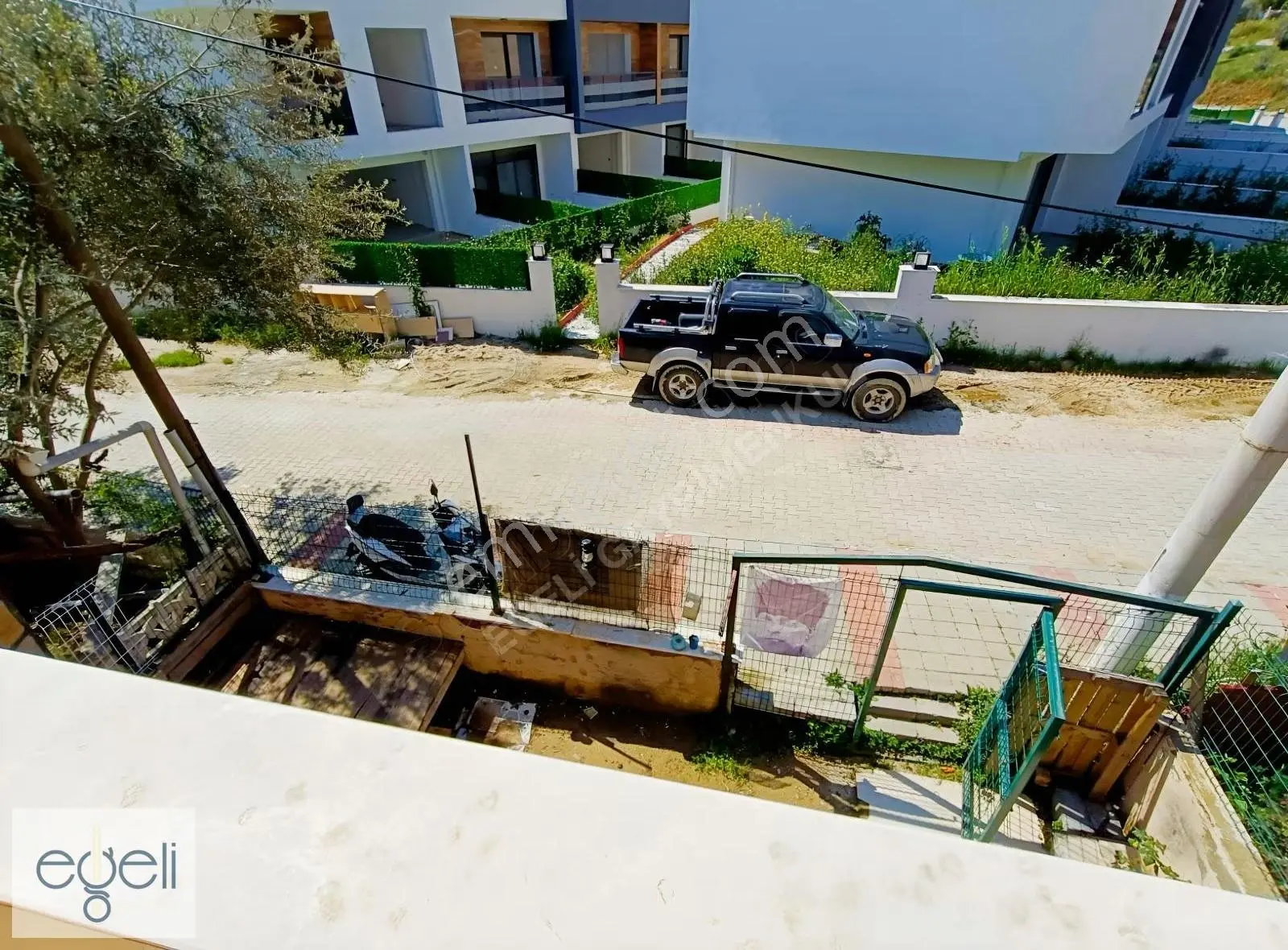 Kuşadası Değirmendere 4+1 Satılık Yazık Villa - Görsel 4