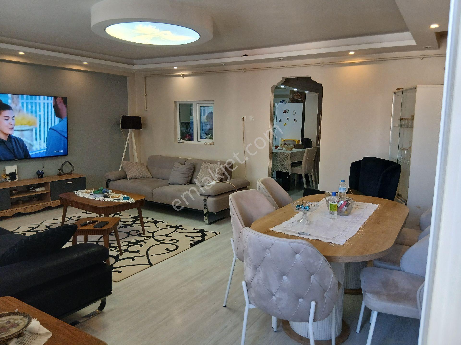 Aysu Konut Emlaktan Satılık 3+1 135 Metre Daire Manisa Akhisarda - Görsel 5