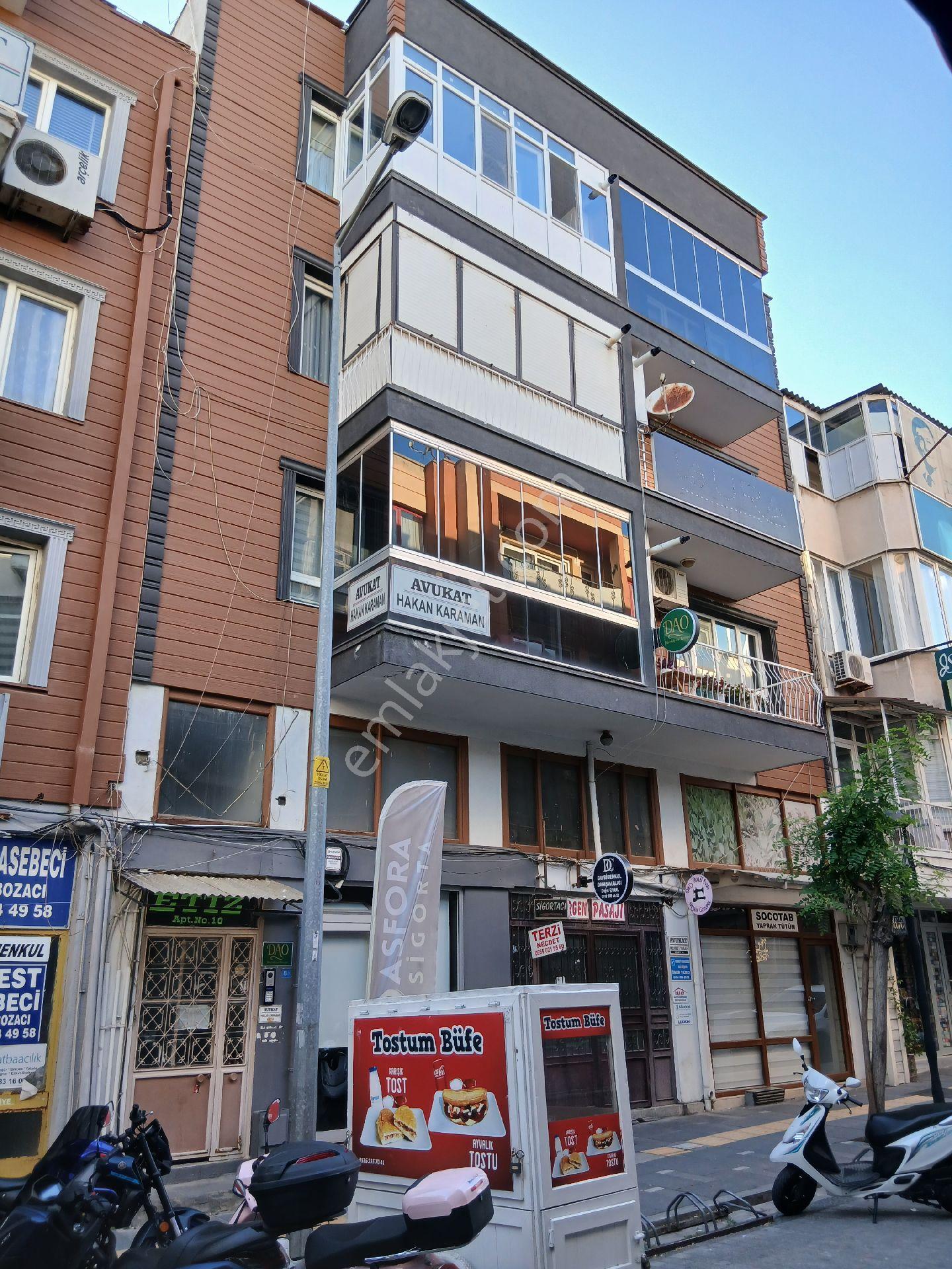 Aysu Konut Emlaktan Satılık 3+1 135 Metre Daire Manisa Akhisarda - Görsel 33