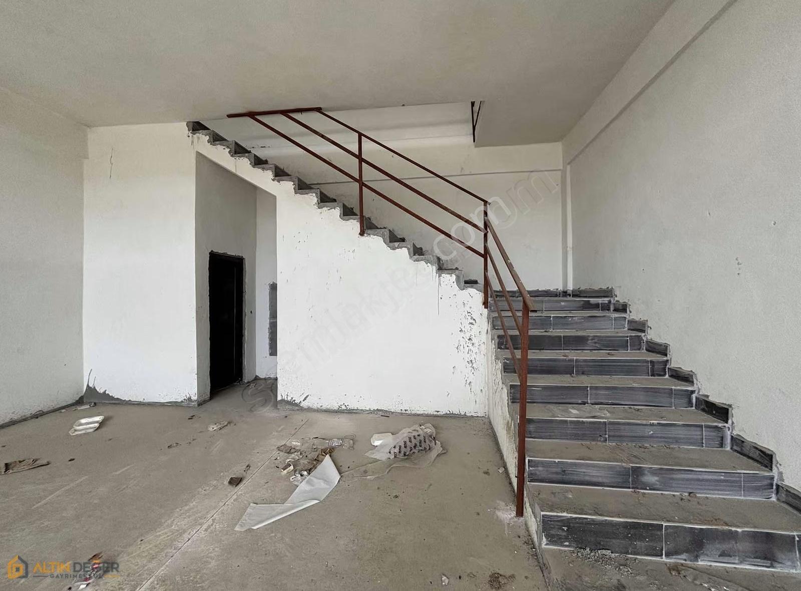 Polatlı Yeni Sanayi'de Satılık 160 M² Dükkan - Görsel 2