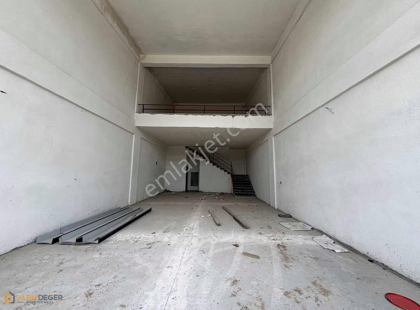 Polatlı Yeni Sanayi'de Satılık 160 M² Dükkan - Görsel 5