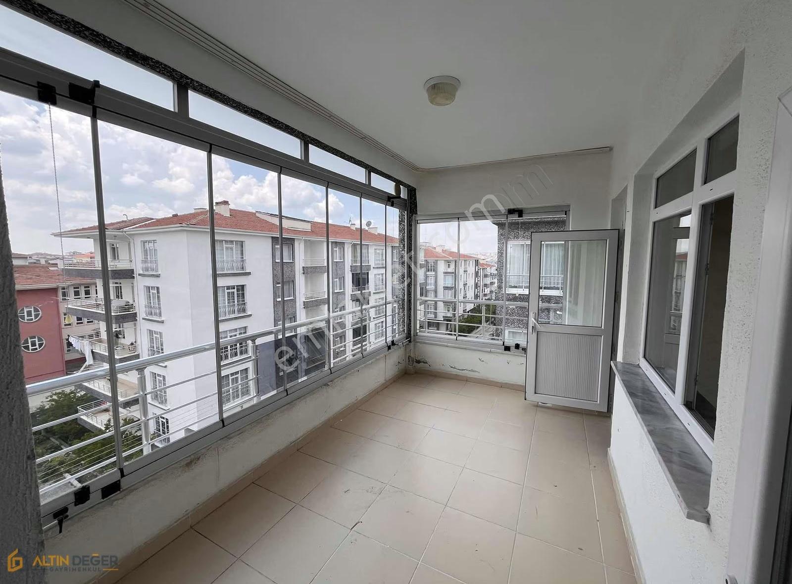 Şentepe Sol Da Kiralık Daire - Görsel 4