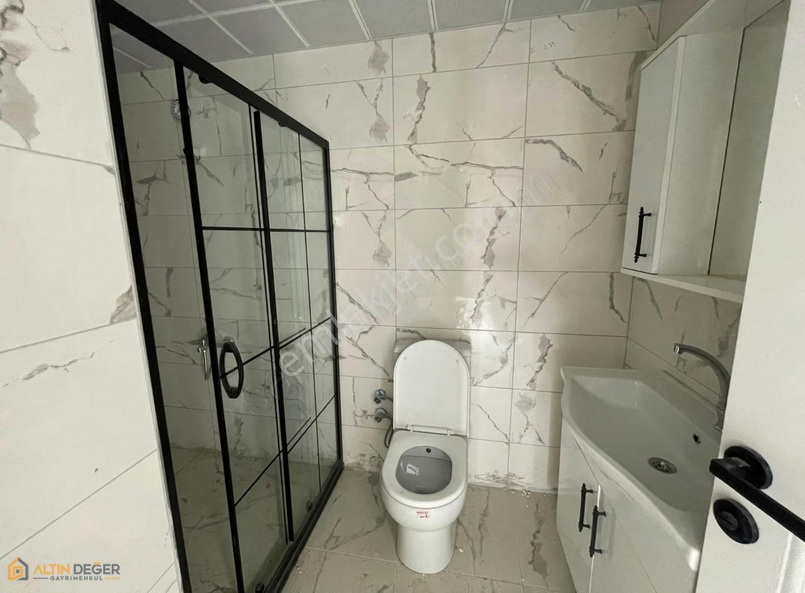 Şentepe Mahallesi'nde Kiralık 3+1 Full Yapılı Sıfır Daire - Görsel 6