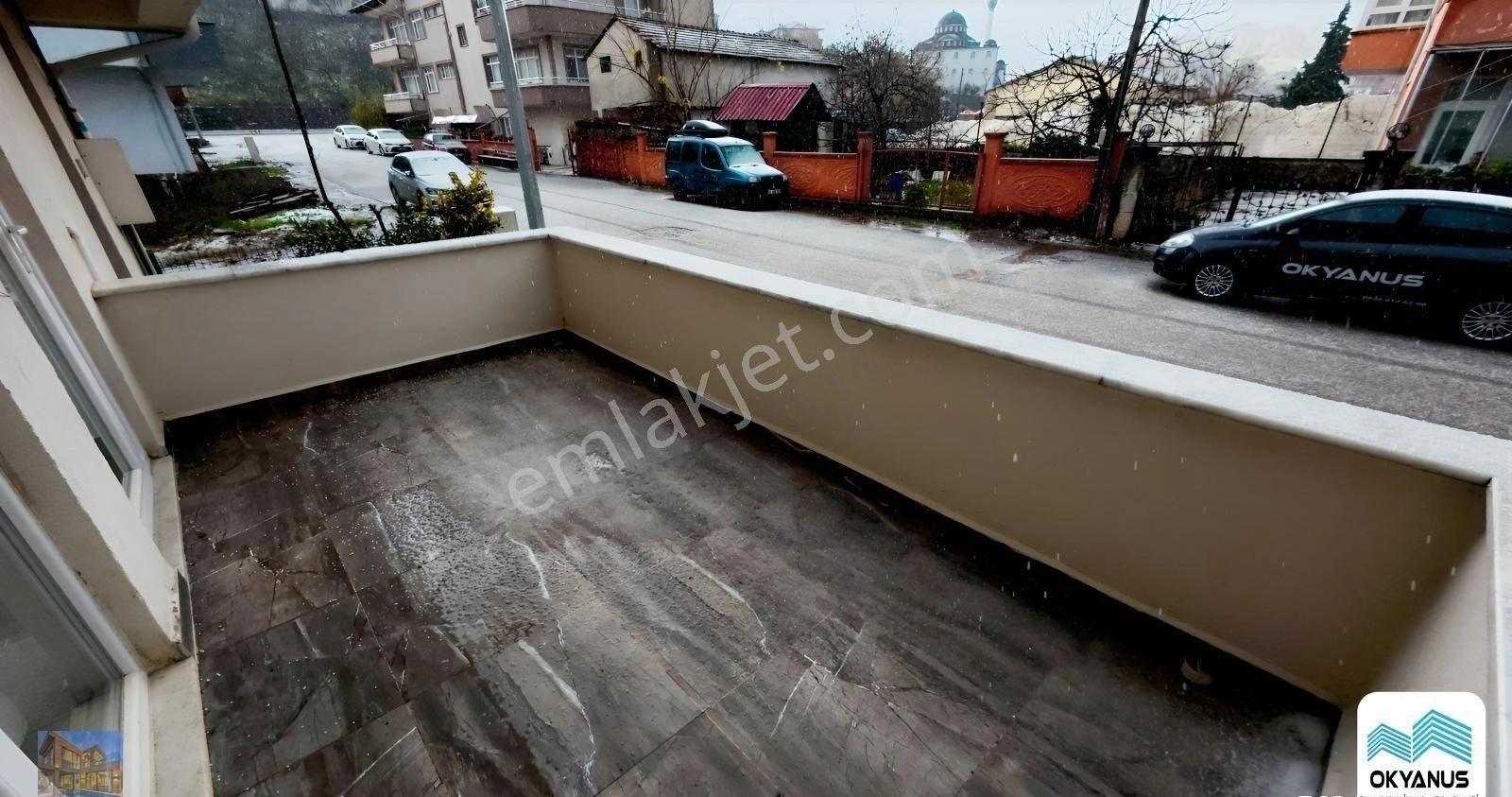 Sakarya Karasu Kabakoz Mah'de 3+1 Mutfak Ayrı Satılık Daire! - Görsel 15