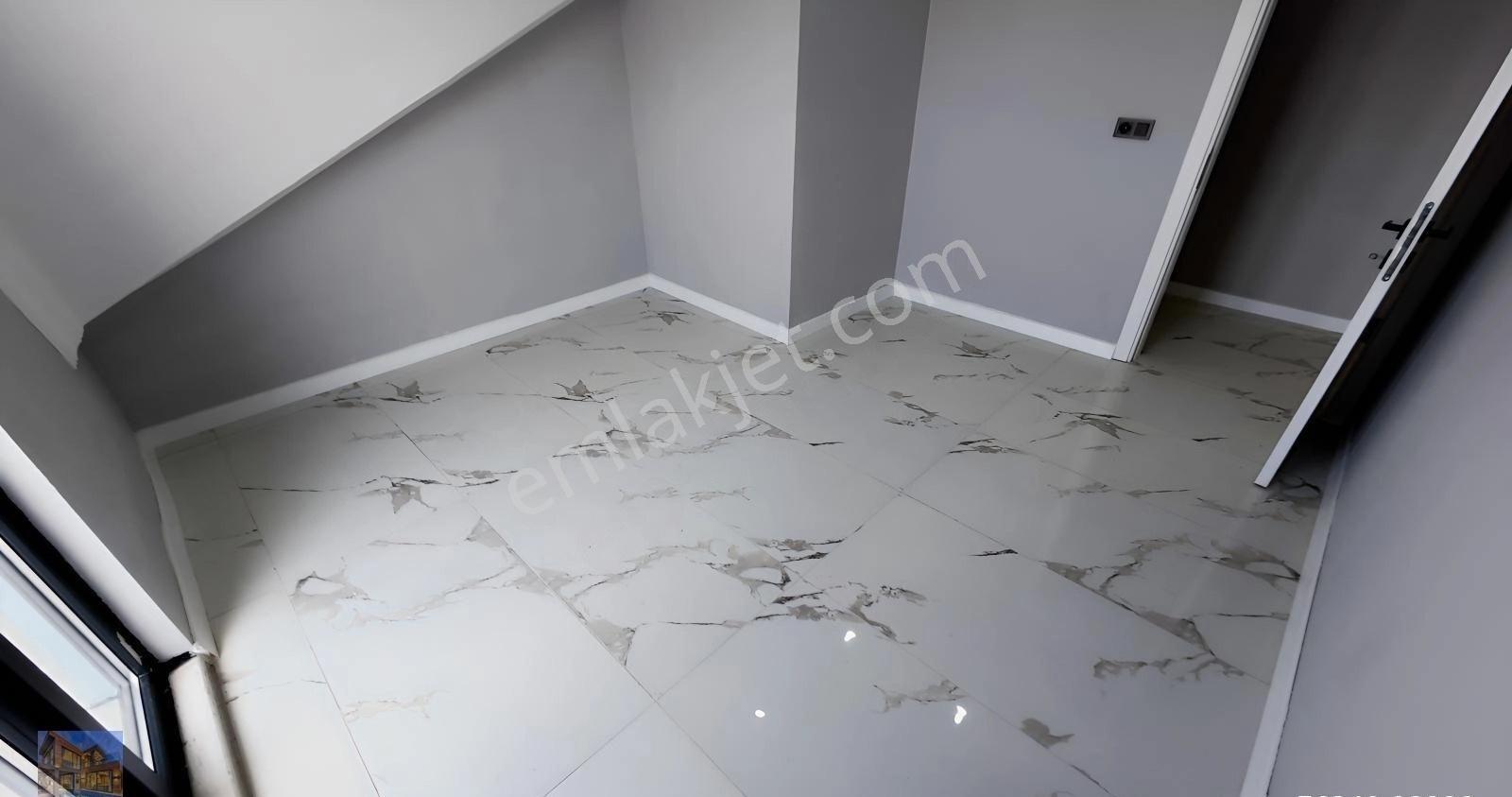 Sakarya Kocaali Yalı Mah'de Satılık 4+1 Müstakil Bahçeli Villa - Görsel 17