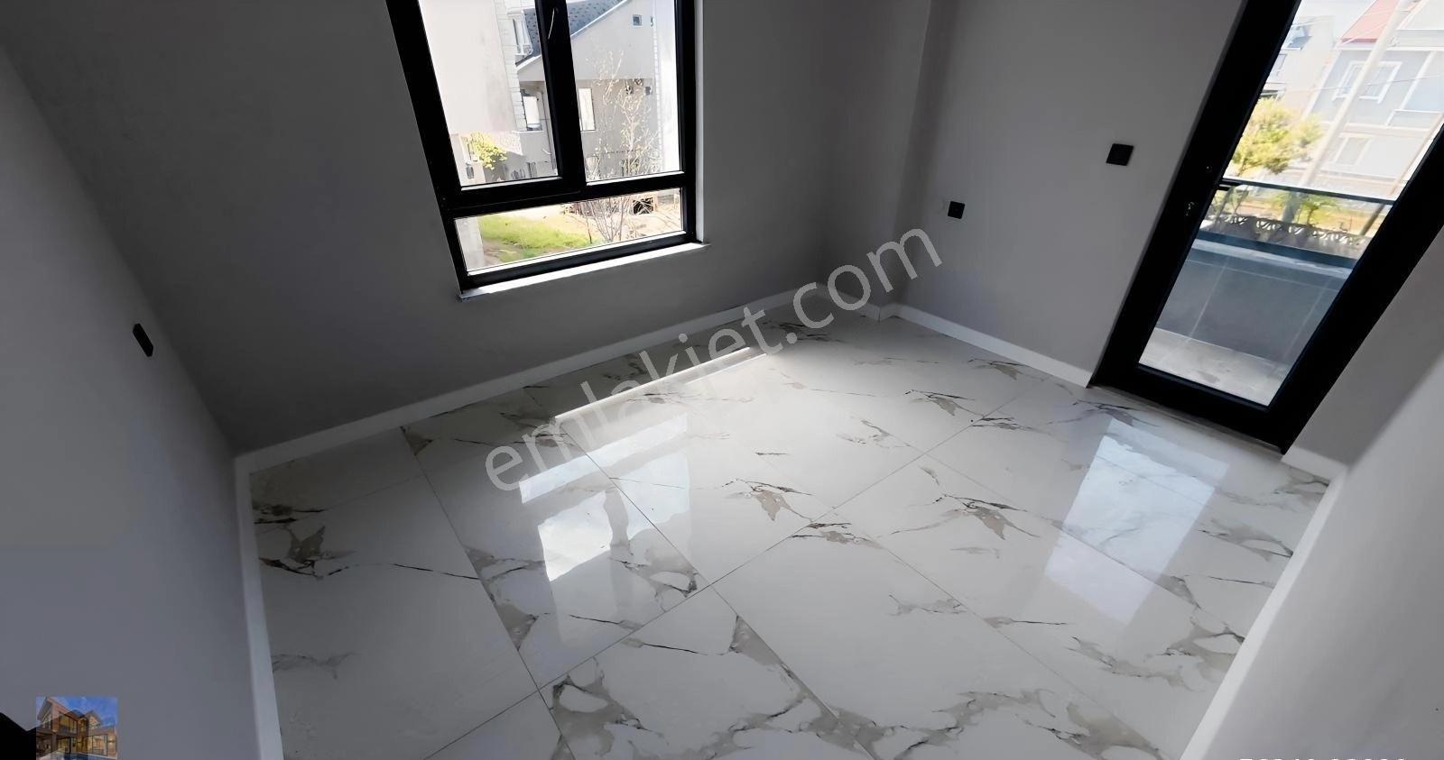 Sakarya Kocaali Yalı Mah'de Satılık 4+1 Müstakil Bahçeli Villa - Görsel 26