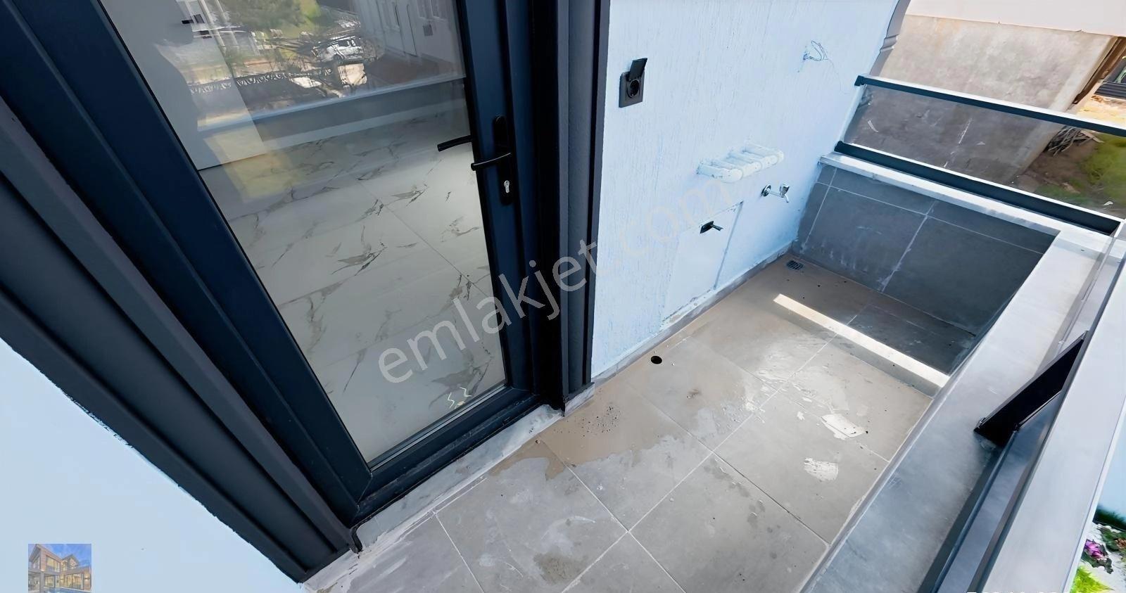 Sakarya Kocaali Yalı Mah'de Satılık 4+1 Müstakil Bahçeli Villa - Görsel 24