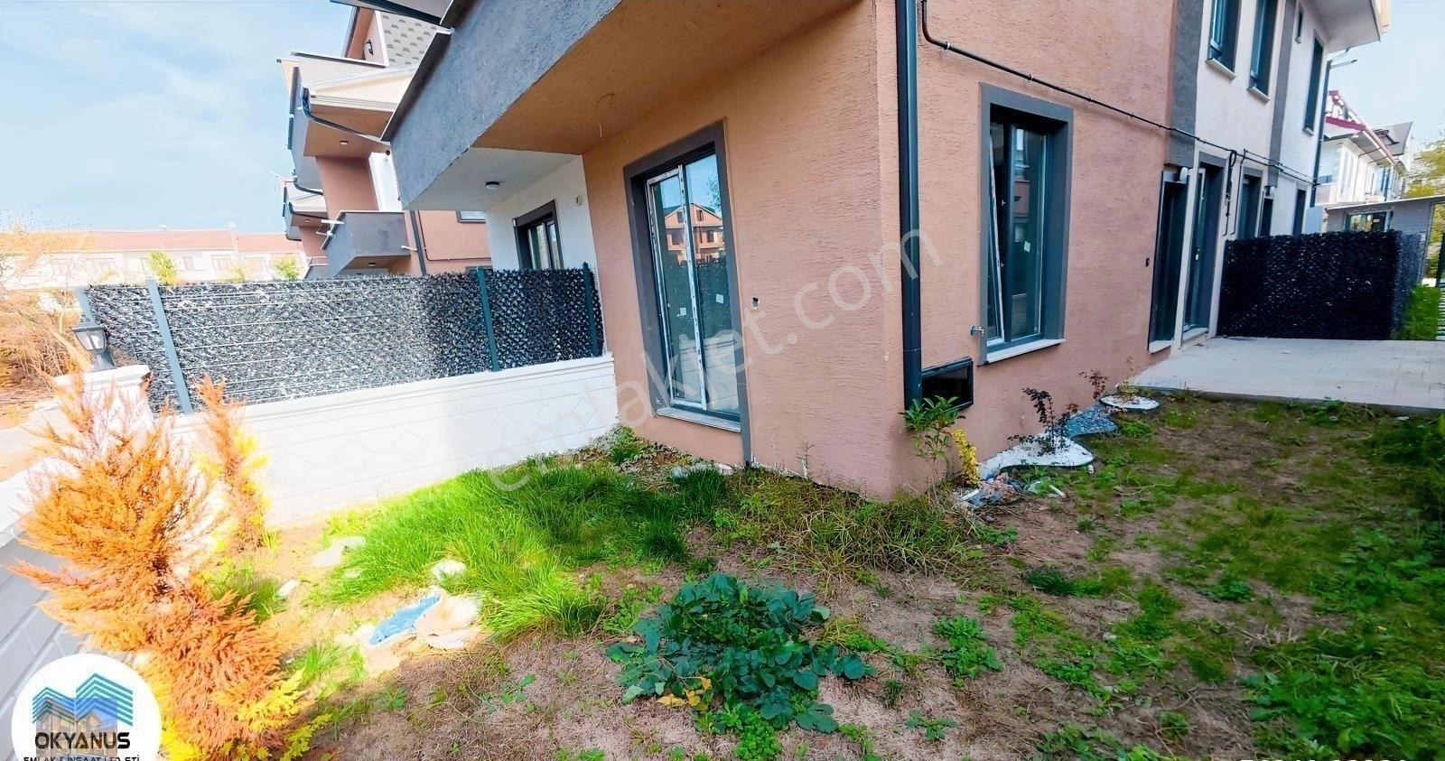Kocaali Yayla Mah'de Denize Yürüme Mesafesinde 4+1 Bahçeli Villa - Görsel 6